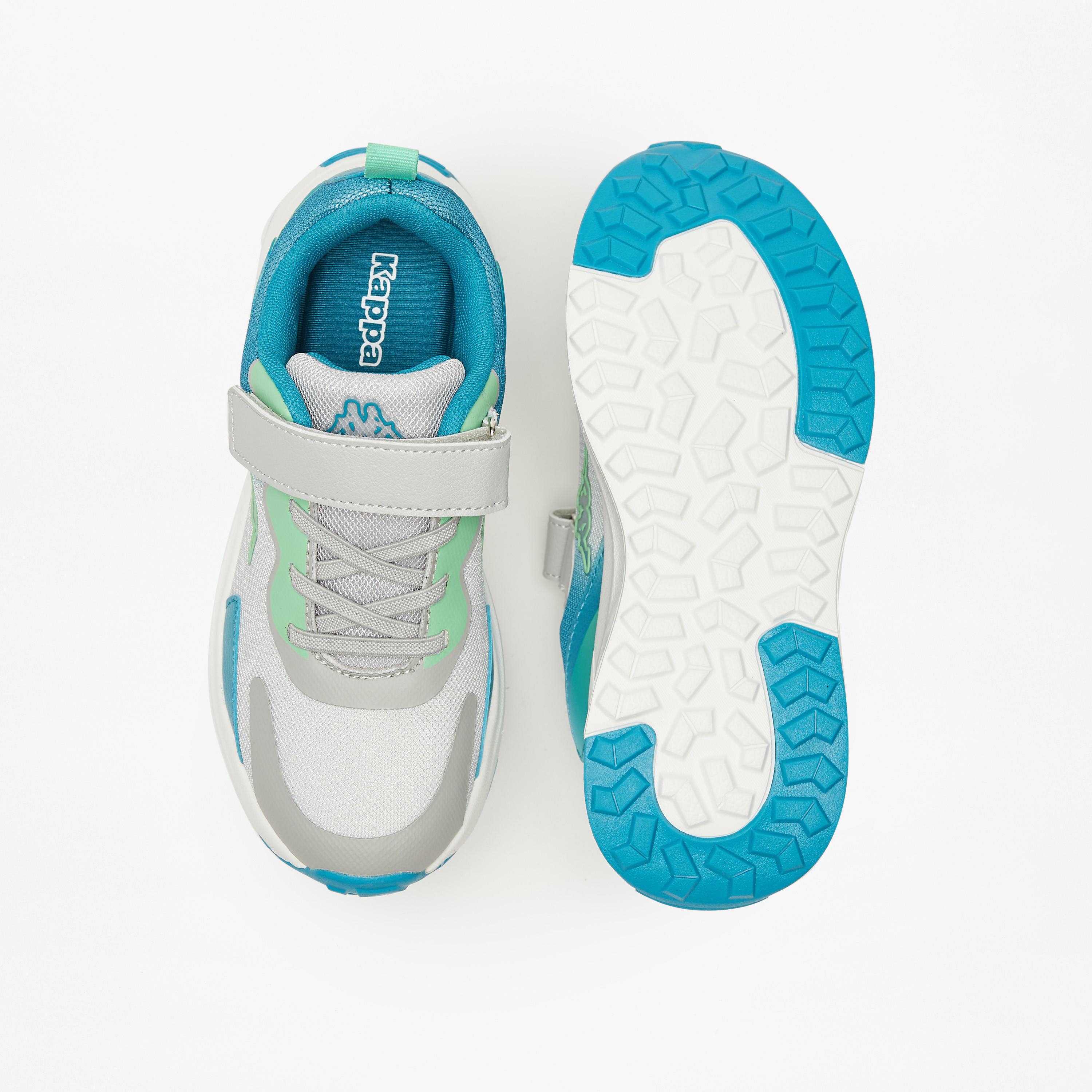 حذاء مشي قابل للتهوية بشريط إغلاق للأطفال من كابا-boys-shoes-sneakers-image-4