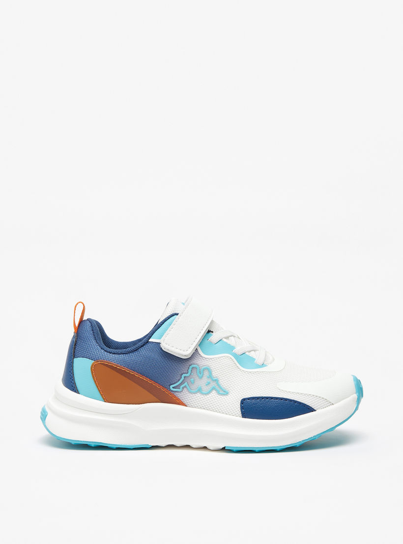 حذاء مشي قابل للتهوية بشريط إغلاق للأطفال من كابا-boys-shoes-sneakers-image-3