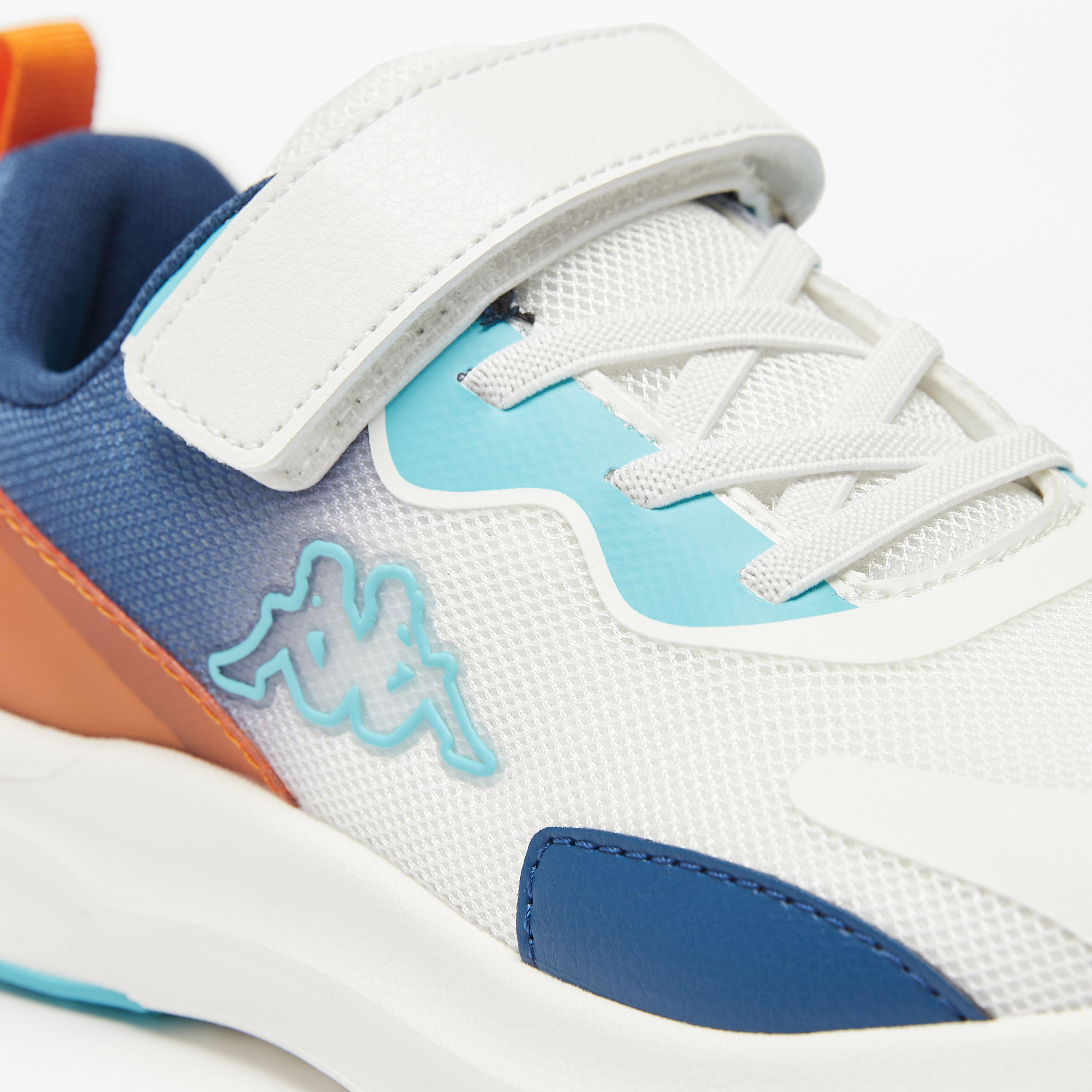 حذاء مشي قابل للتهوية بشريط إغلاق للأطفال من كابا-boys-shoes-sneakers-image-10