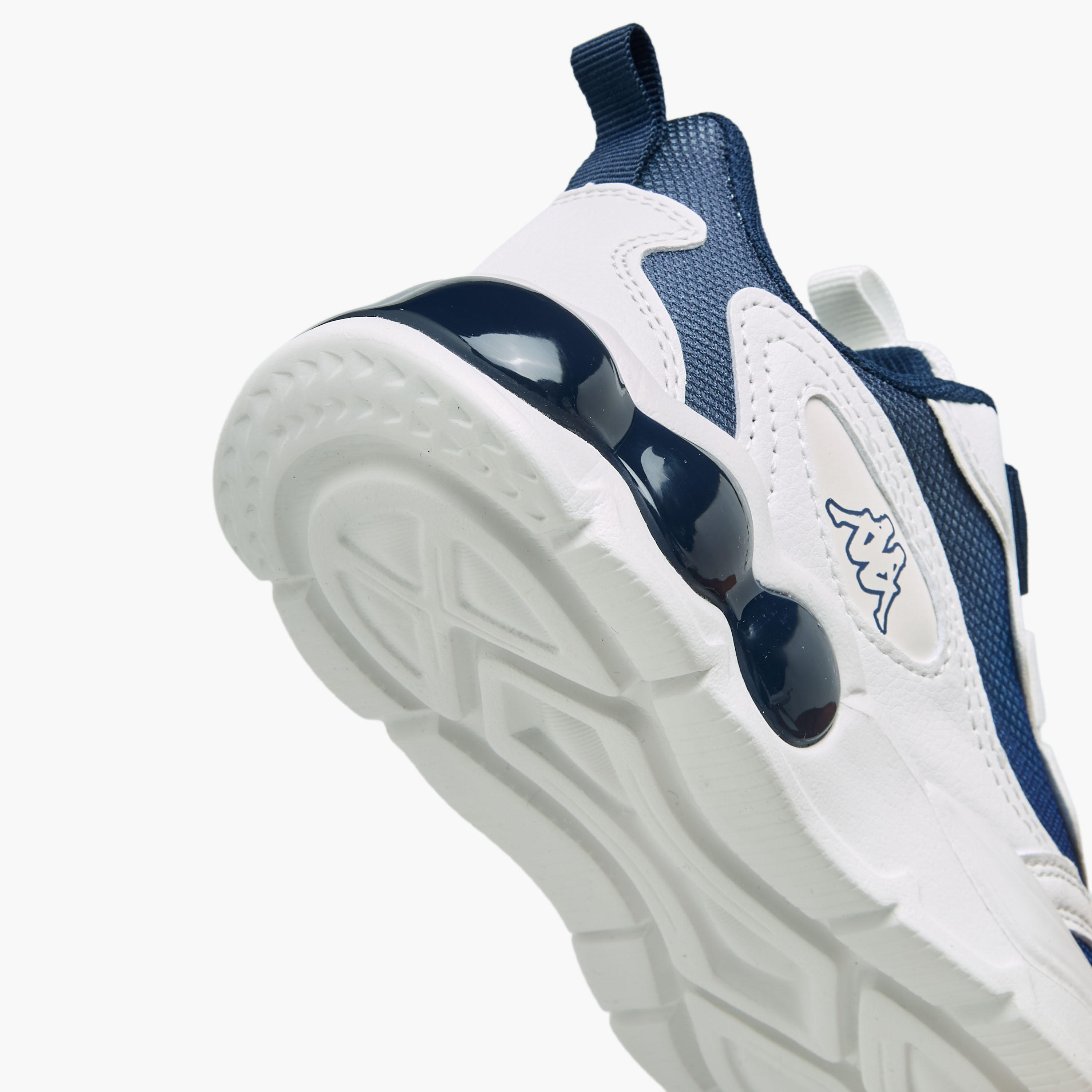 Kappa Boys Rotating Buckle Sports Shoes-boys-shoes-sports-image-5