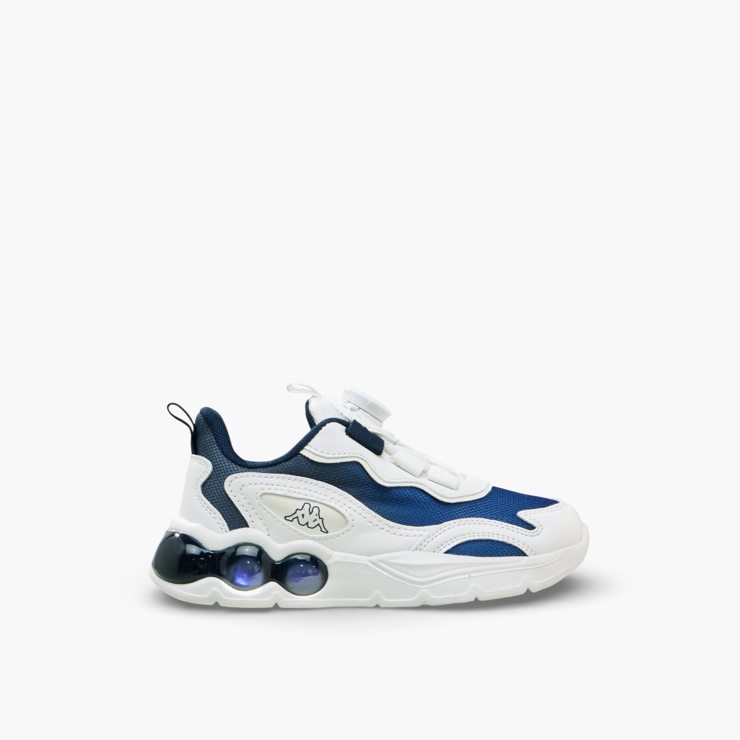 Kappa Boys Rotating Buckle Sports Shoes-boys-shoes-sports-image-6
