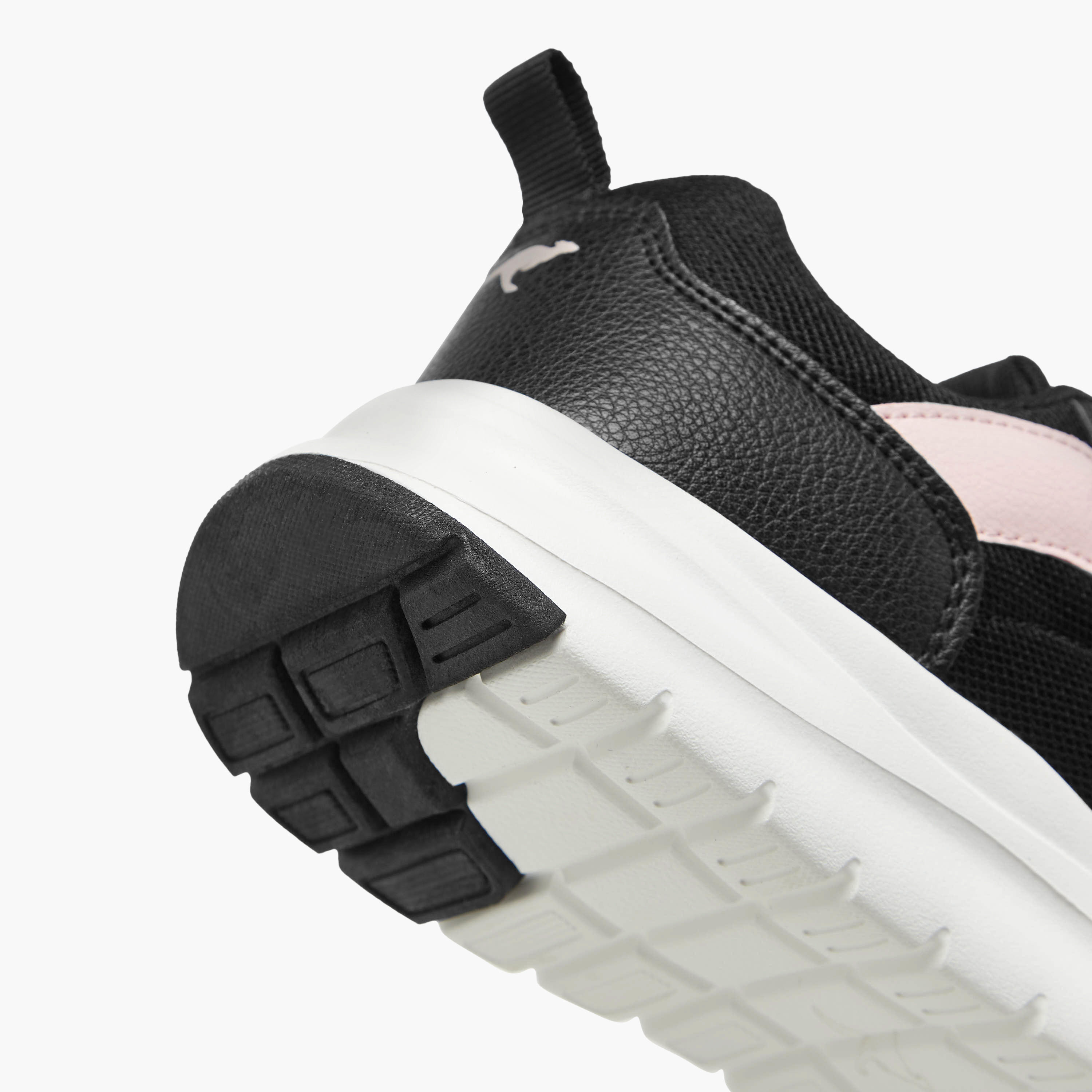 Kangaroos Girls Hook & Loop Walking Shoes-girls-shoes-sports-image-5