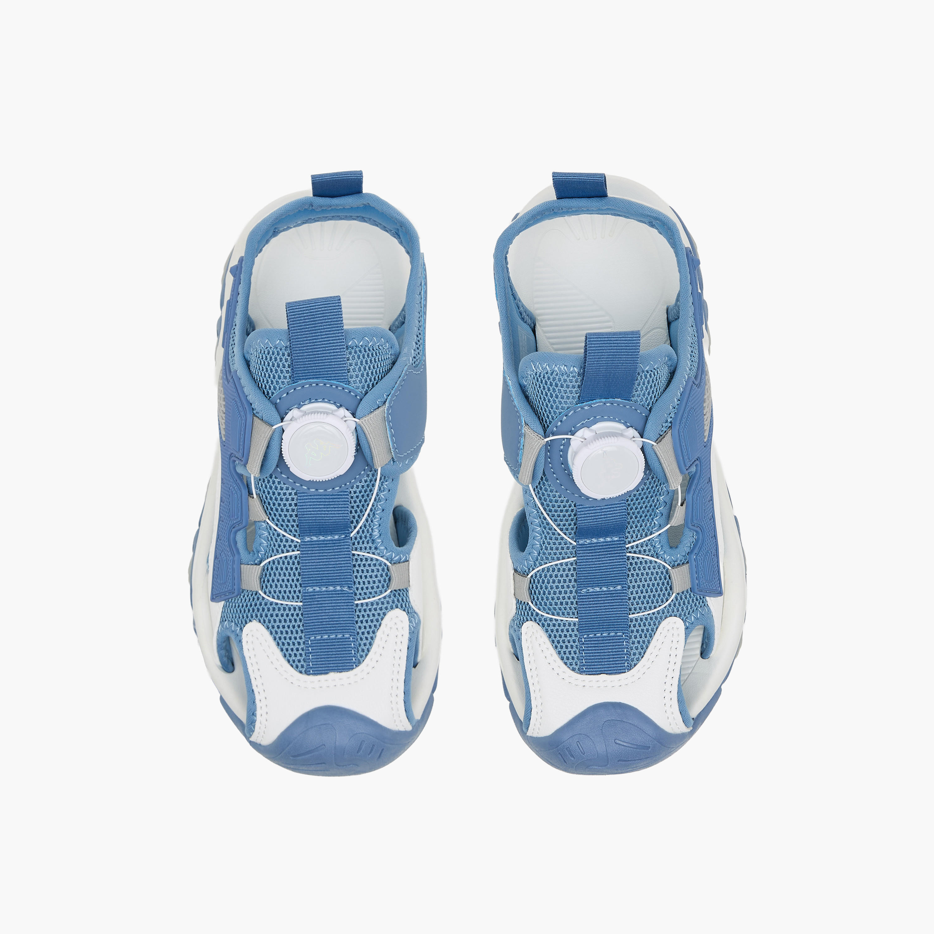 صندل بإبزيم دوار للأولاد من كابا-boys-shoes-sandals-image-4