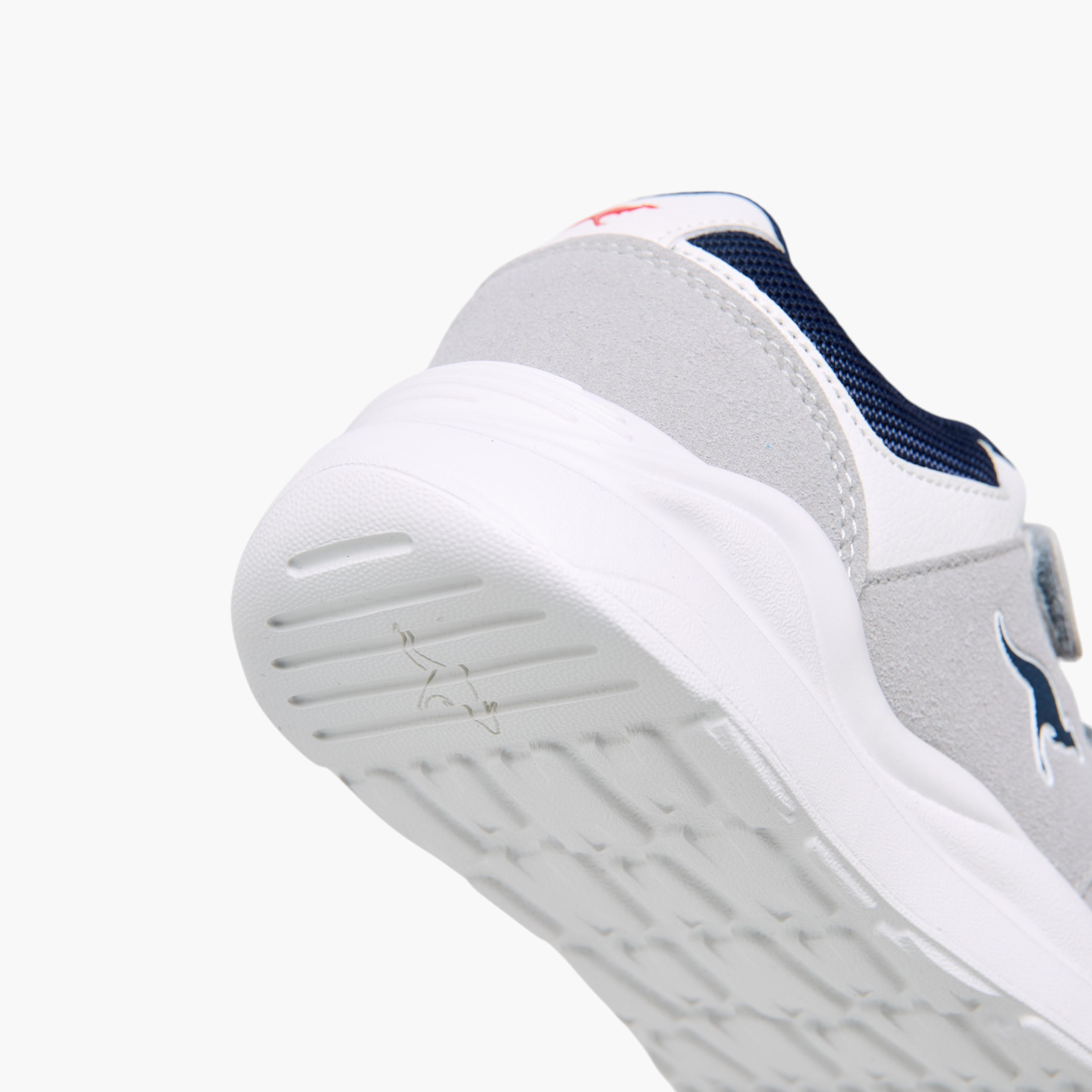 KangaROOS Boys' Hook and Loop Sports Shoes-boys-shoes-sports-image-5