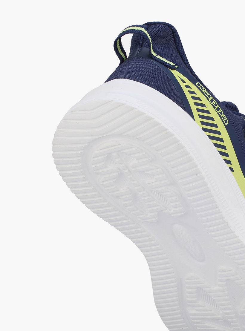 Kappa Boys Hook & Loop Sports Shoes-boys-shoes-sports-image-5