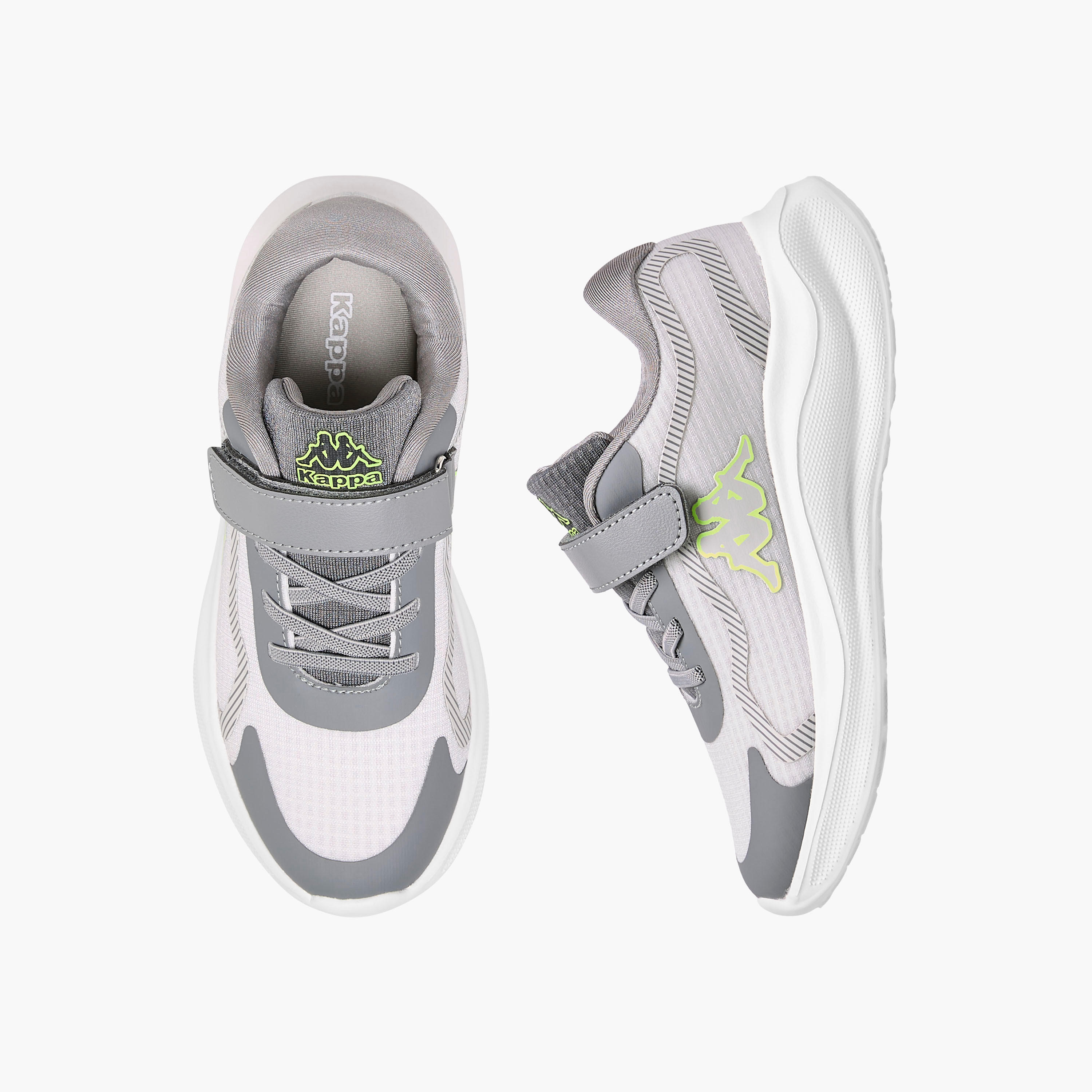 حذاء مشي متين بشريط إغلاق للأولاد من كابا-boys-shoes-sports-image-1