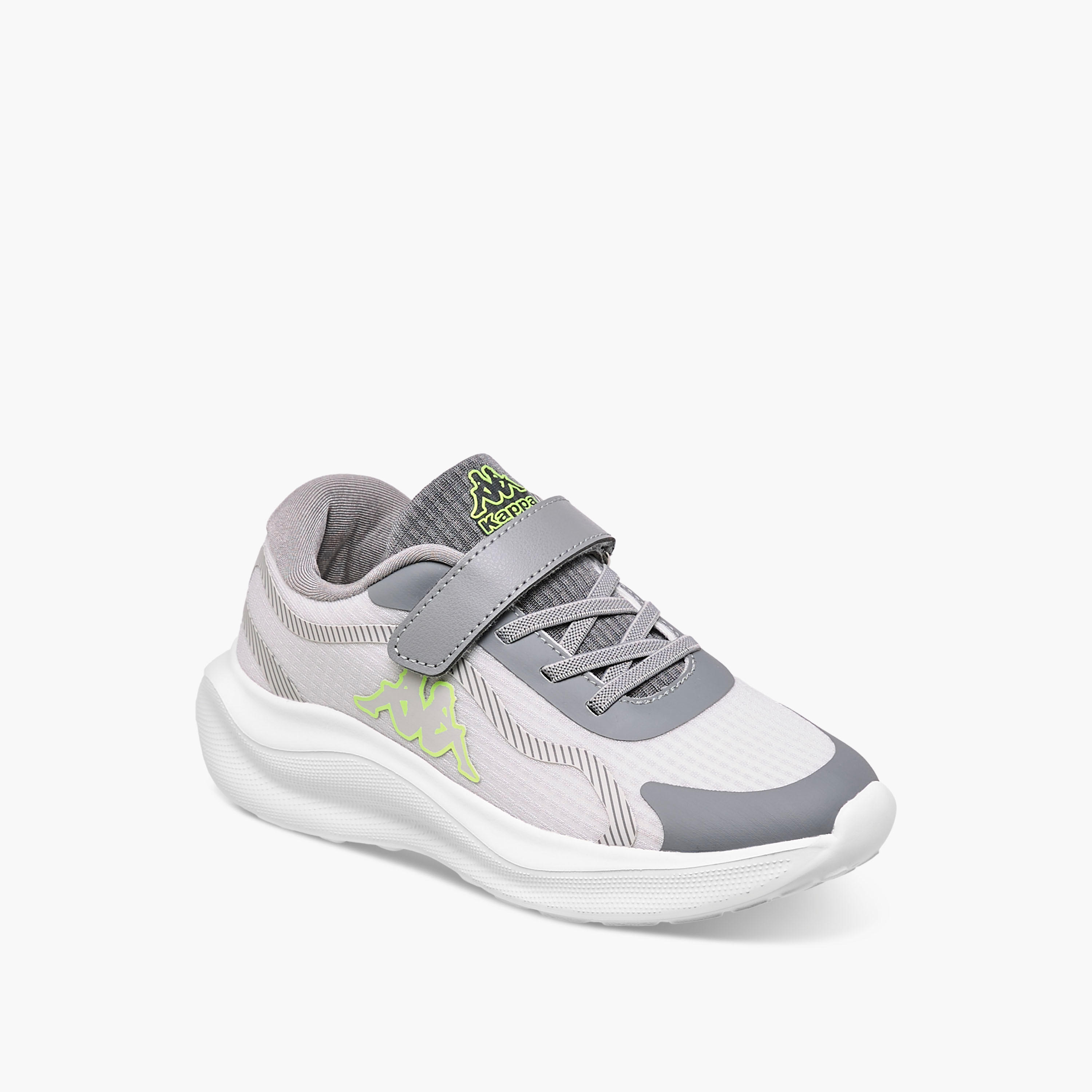 حذاء مشي متين بشريط إغلاق للأولاد من كابا-boys-shoes-sports-image-2