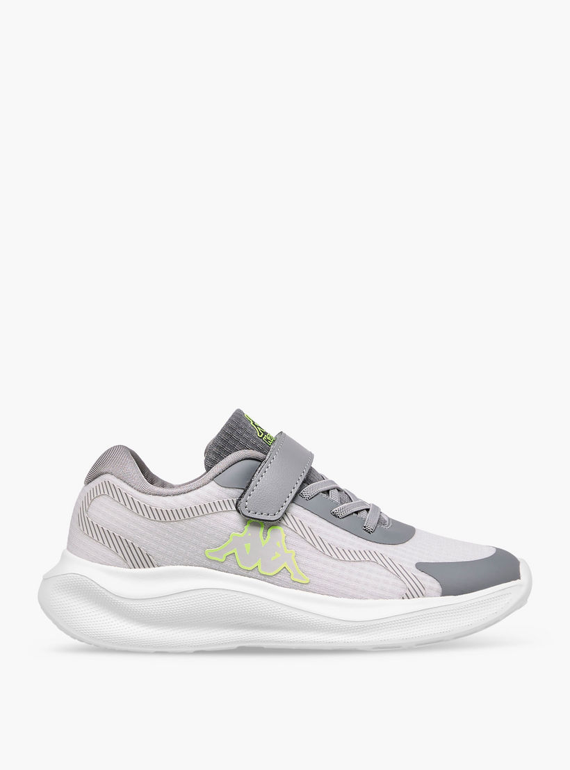 حذاء مشي متين بشريط إغلاق للأولاد من كابا-boys-shoes-sports-image-3