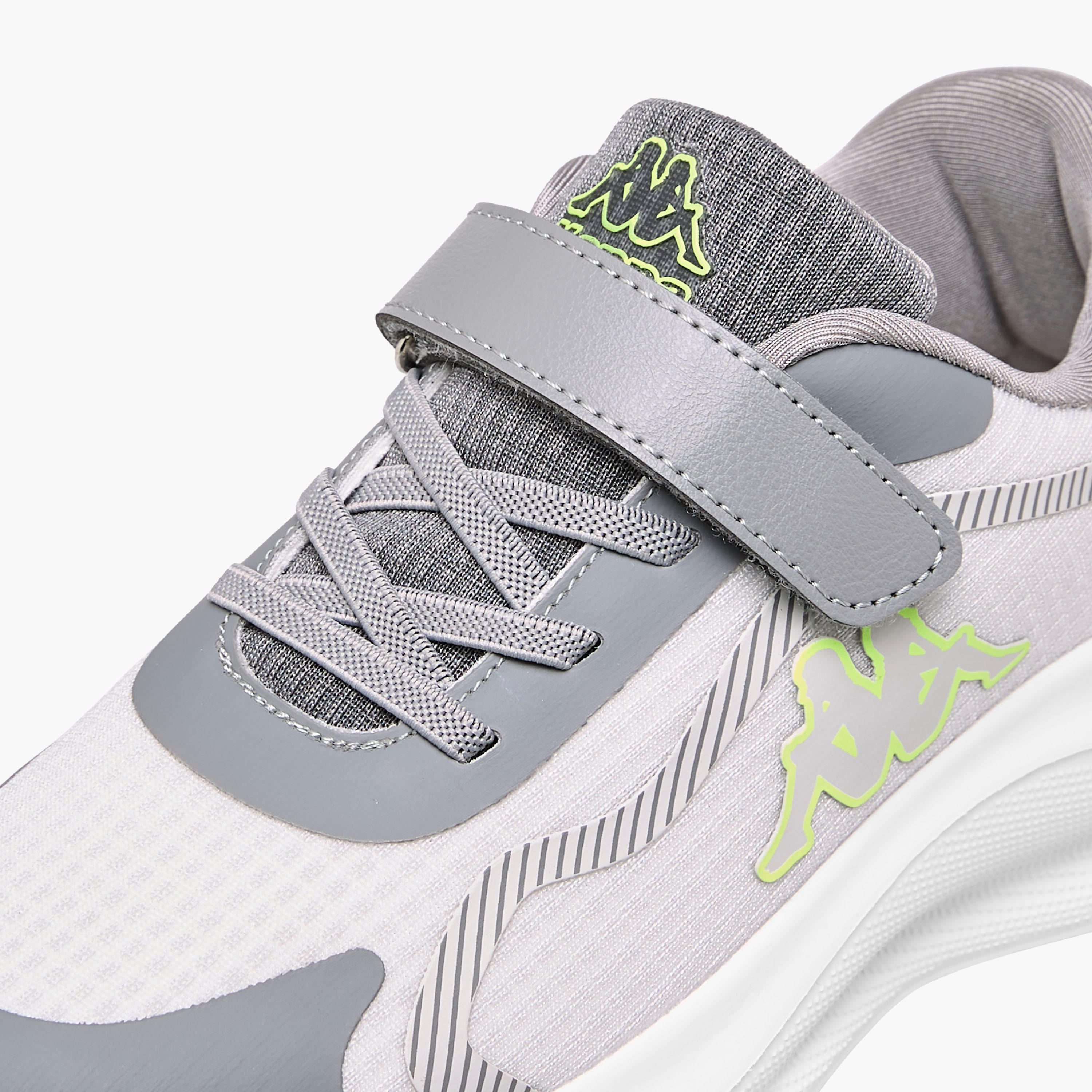 حذاء مشي متين بشريط إغلاق للأولاد من كابا-boys-shoes-sports-image-4