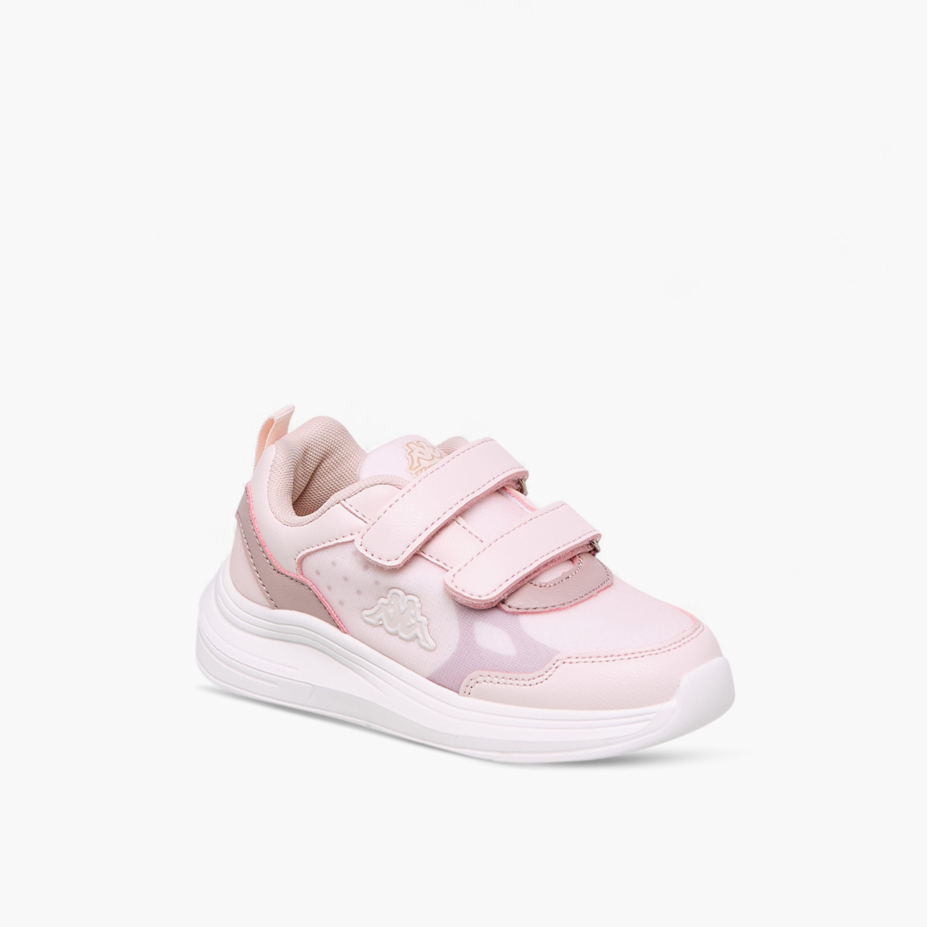 حذاء مشي بشريط لاصق للبنات من كابا-girls-shoes-sports-image-2