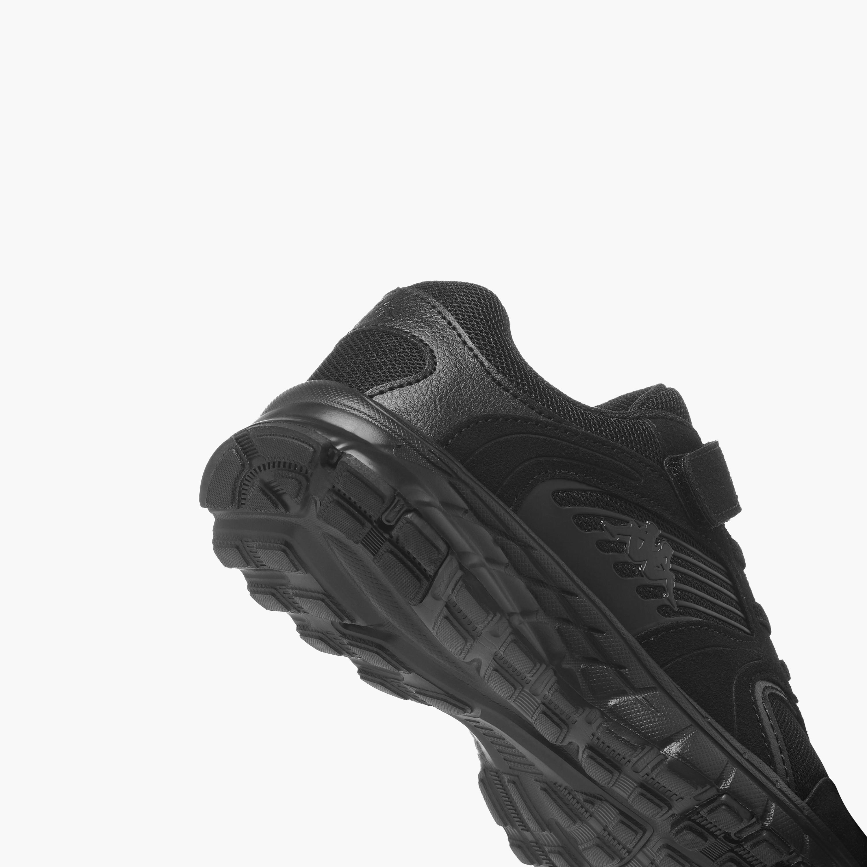 Kappa Kids Hook & Loop Sports Shoes-girls-shoes-sports-image-5