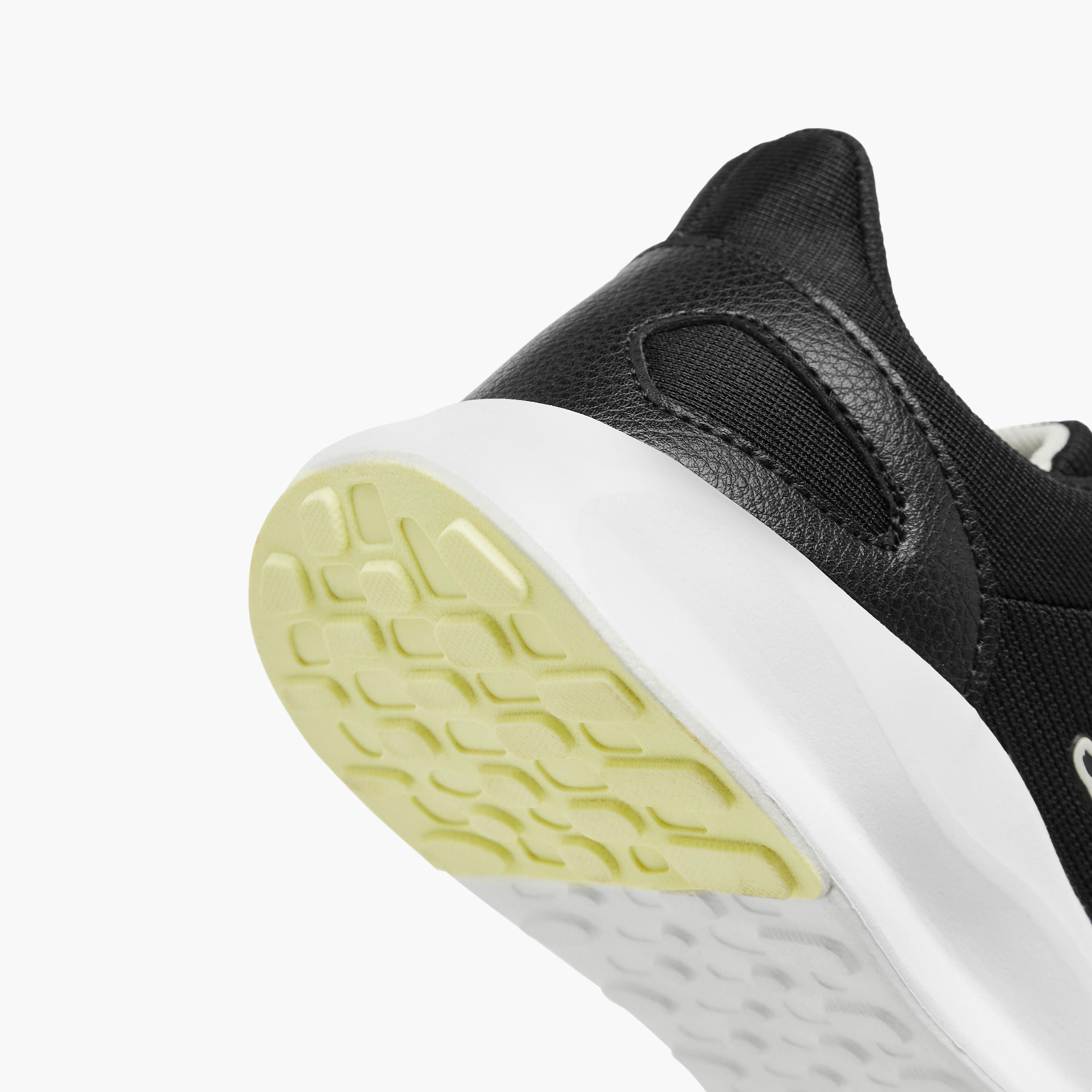 Kappa Kids Hook and Loop Sports Shoes-girls-shoes-sports-image-5