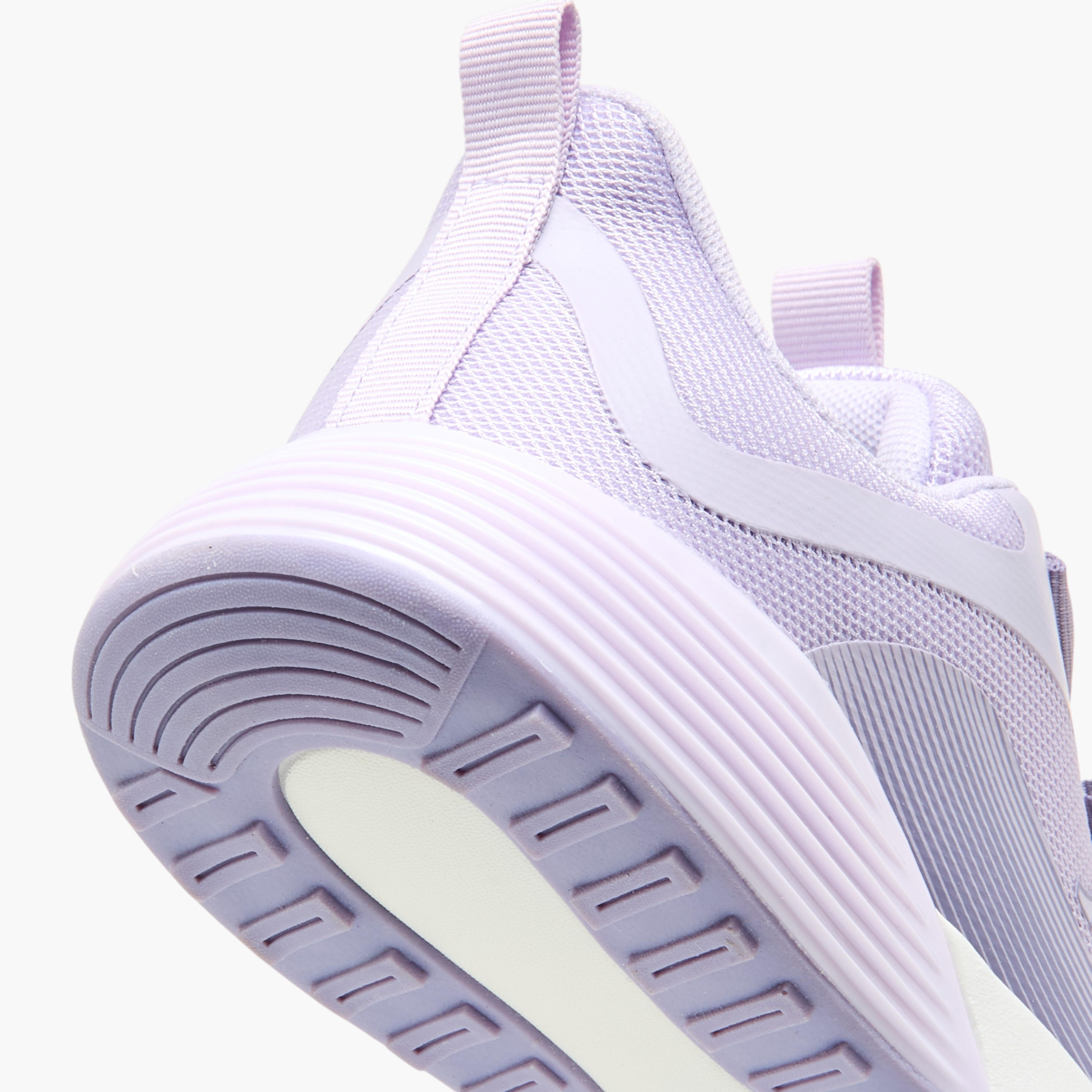 Kappa Girls Panelled Slip-On Walking Shoes-girls-shoes-sports-image-5
