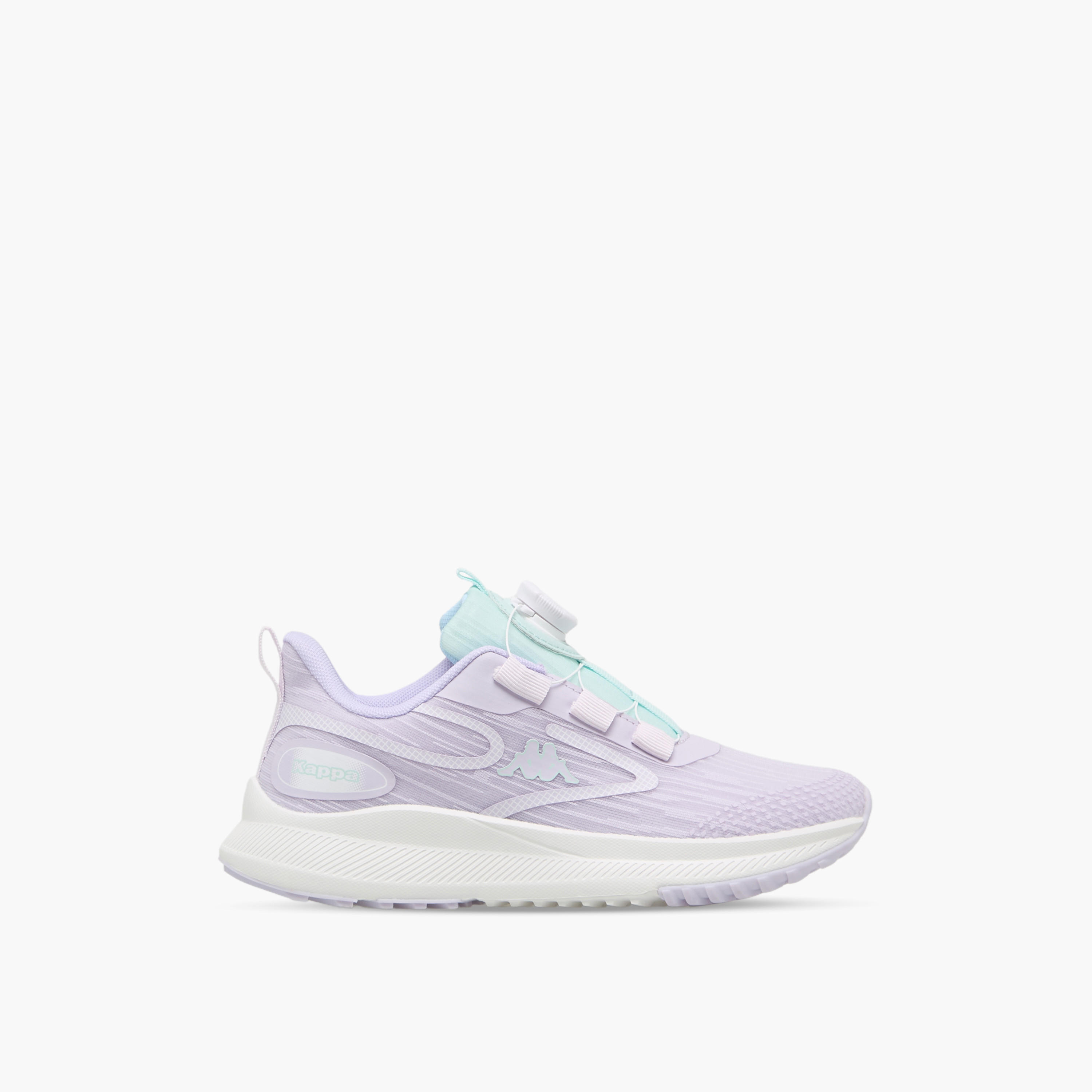 حذاء رياضي بإبزيم دوّار للبنات من كابا-sports-girls-shoes-image-3