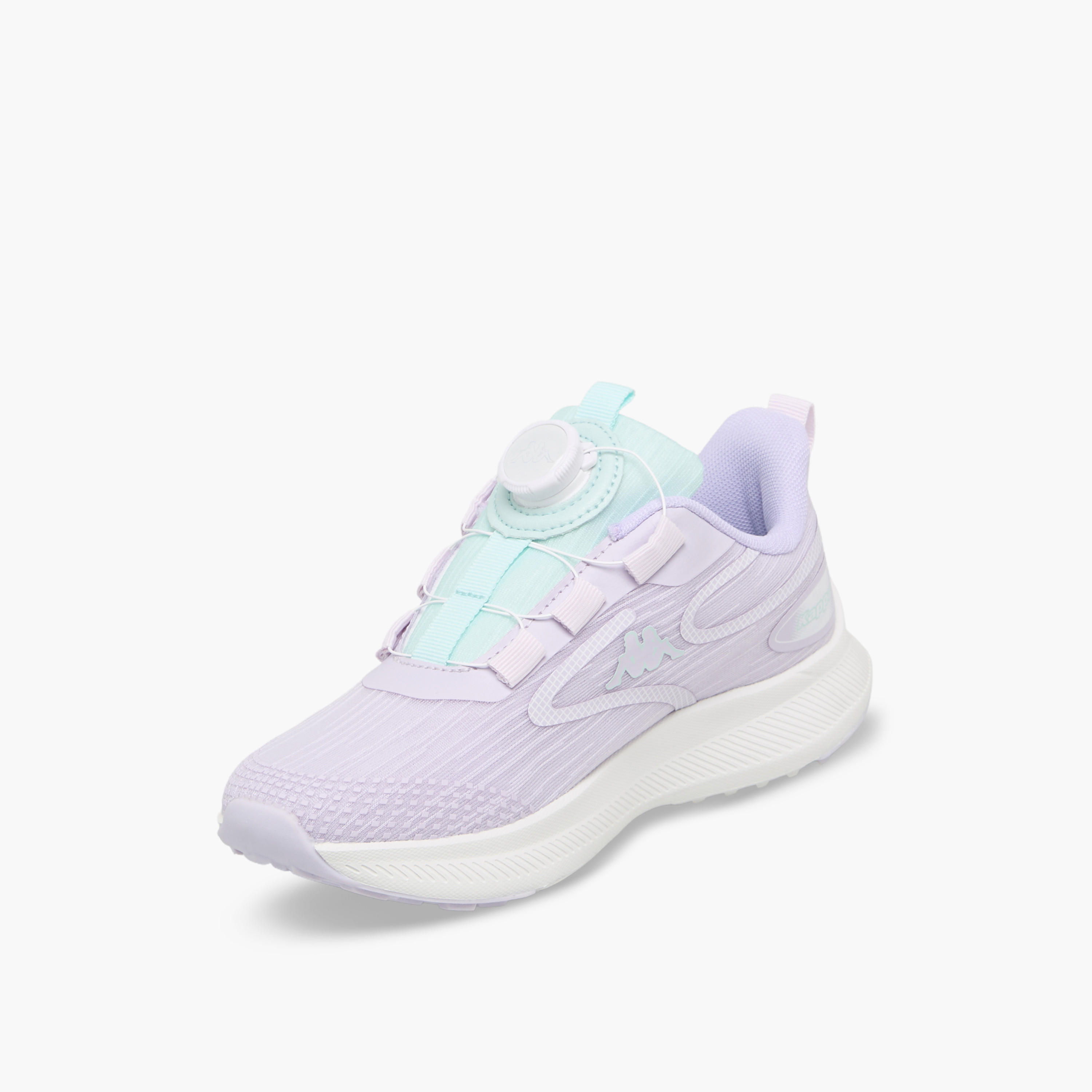 حذاء رياضي بإبزيم دوّار للبنات من كابا-sports-girls-shoes-image-4