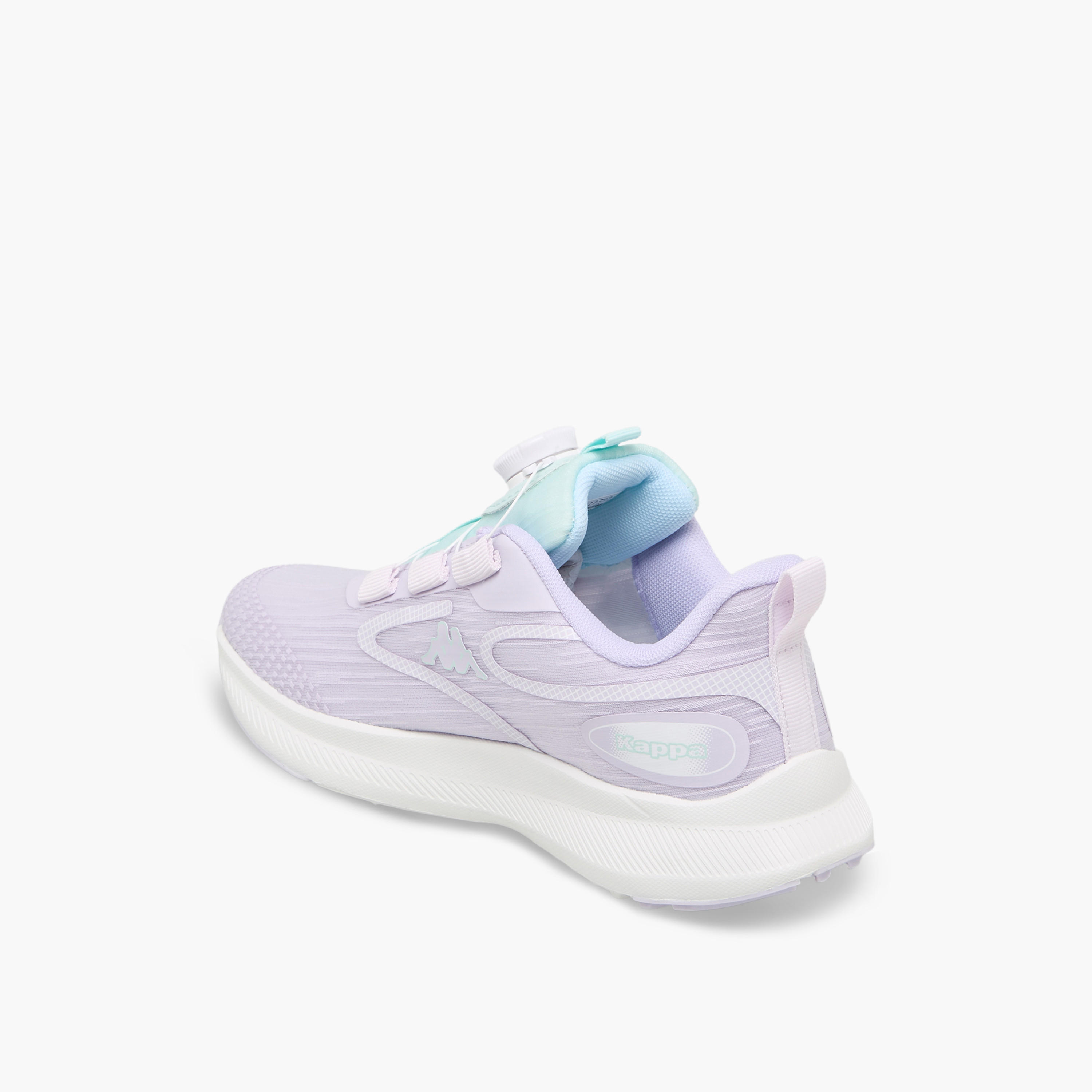 حذاء رياضي بإبزيم دوّار للبنات من كابا-sports-girls-shoes-image-5