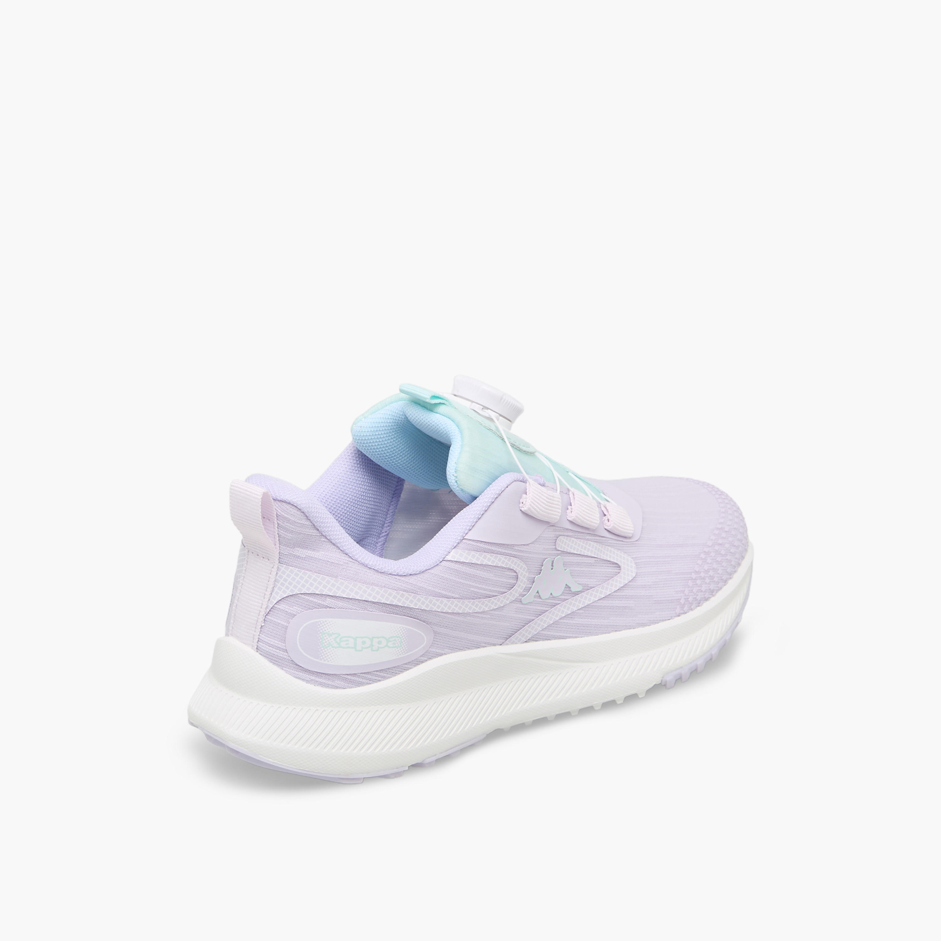 حذاء رياضي بإبزيم دوّار للبنات من كابا-sports-girls-shoes-image-6