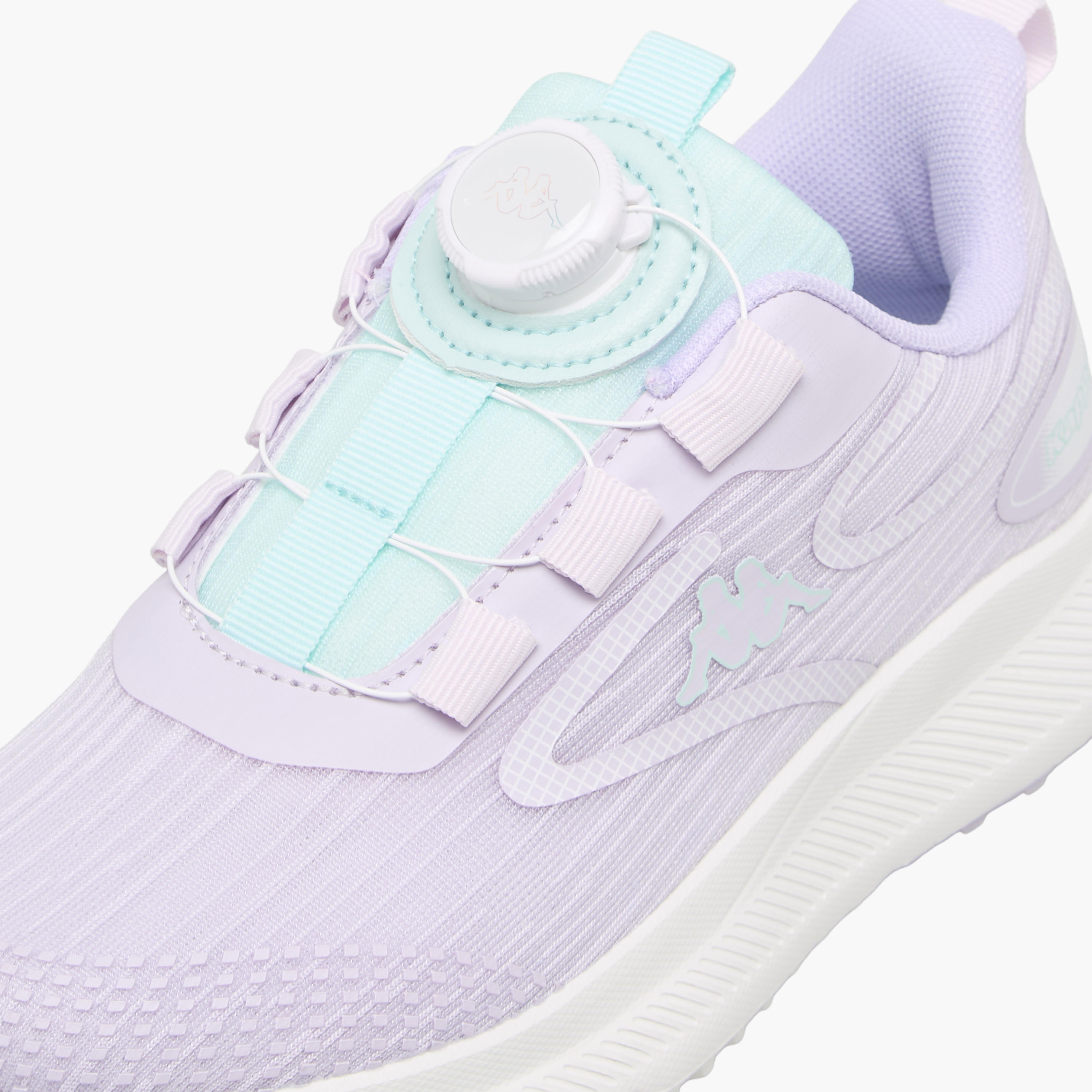 حذاء رياضي بإبزيم دوّار للبنات من كابا-sports-girls-shoes-image-7
