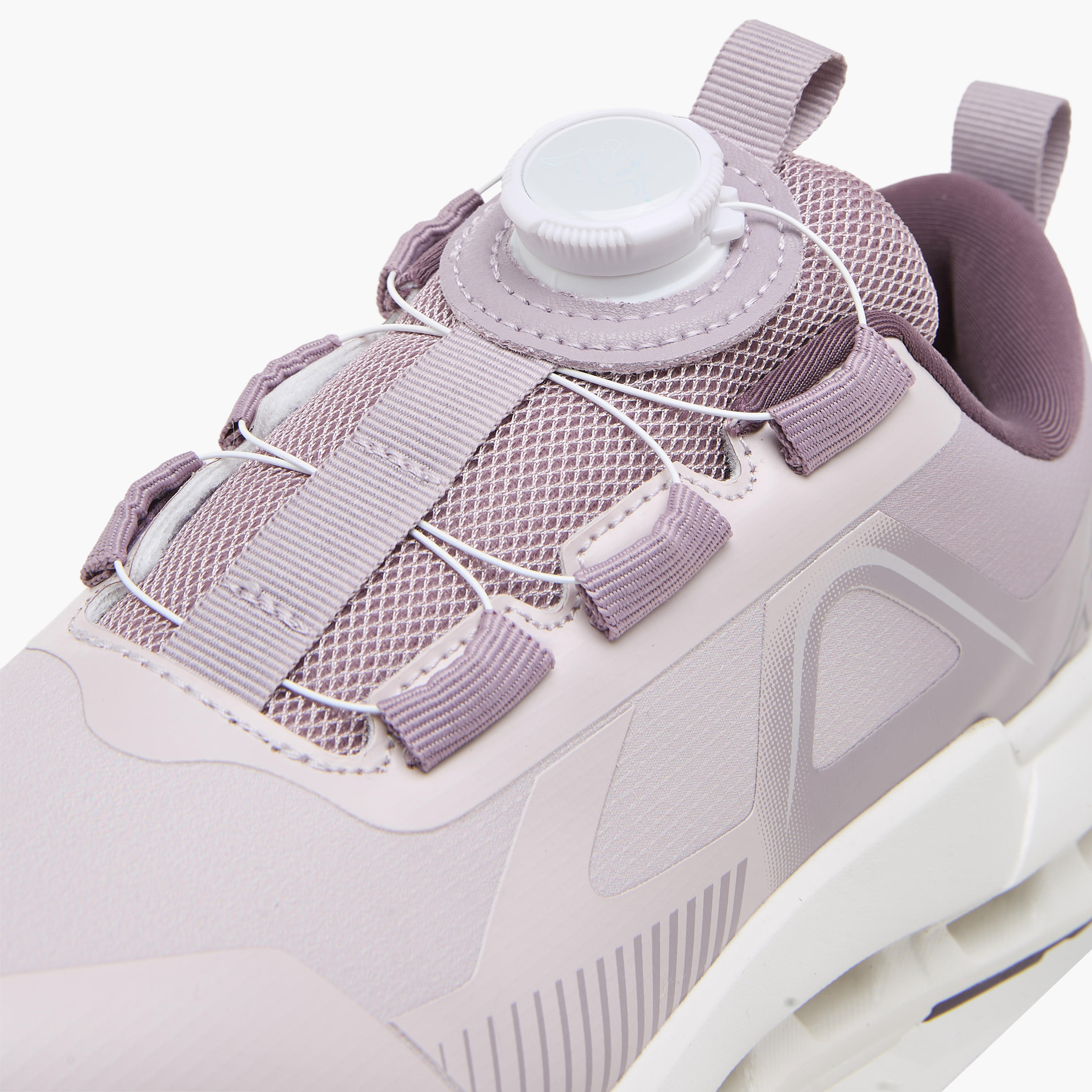 Kappa Girls Rotating Buckle Sports Shoes-girls-shoes-sports-image-4