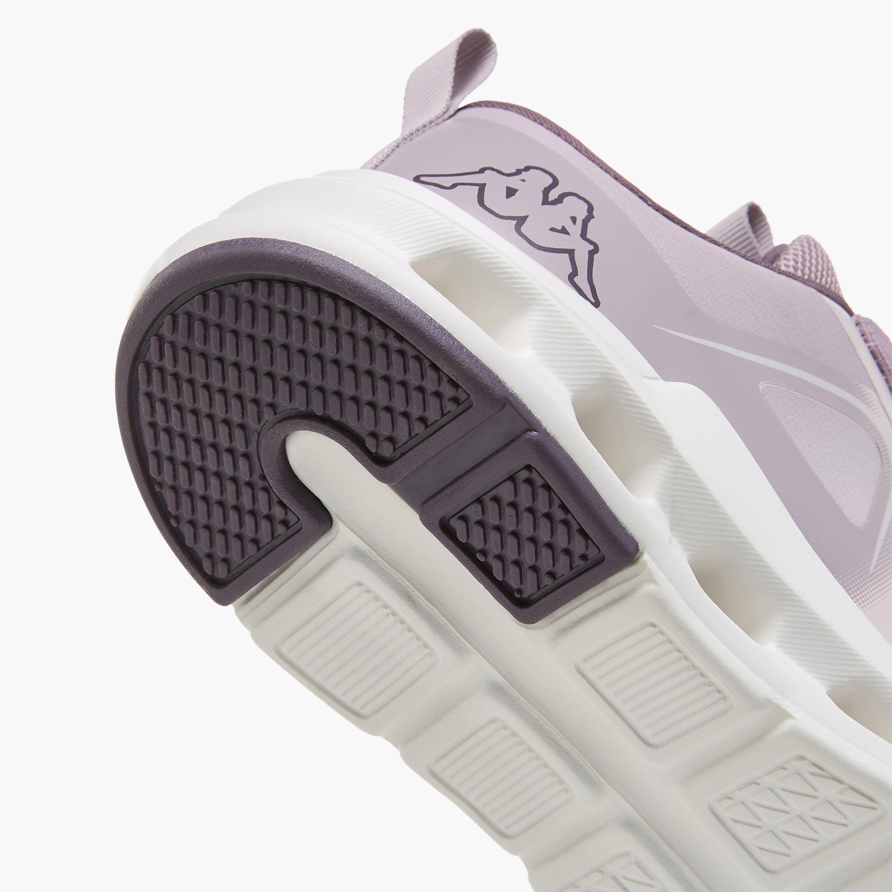 Kappa Girls Rotating Buckle Sports Shoes-girls-shoes-sports-image-5