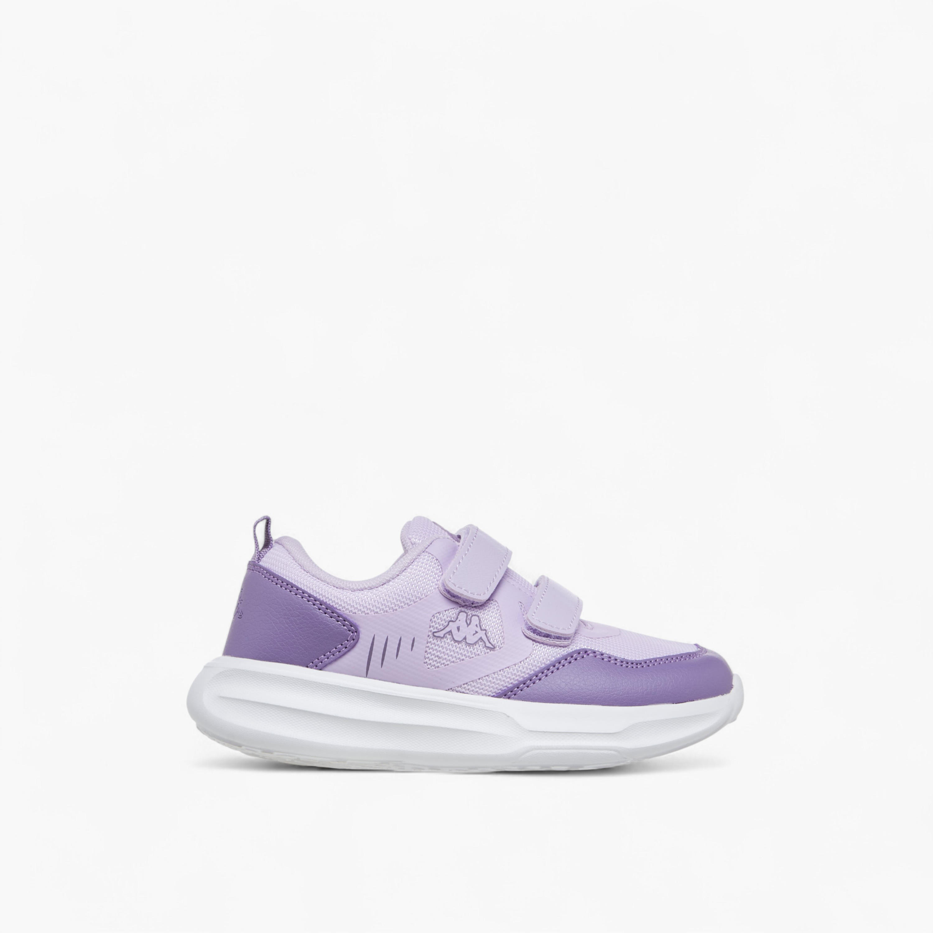 Kappa Girls Hook & Loop Walking Shoes-girls-shoes-sports-image-3