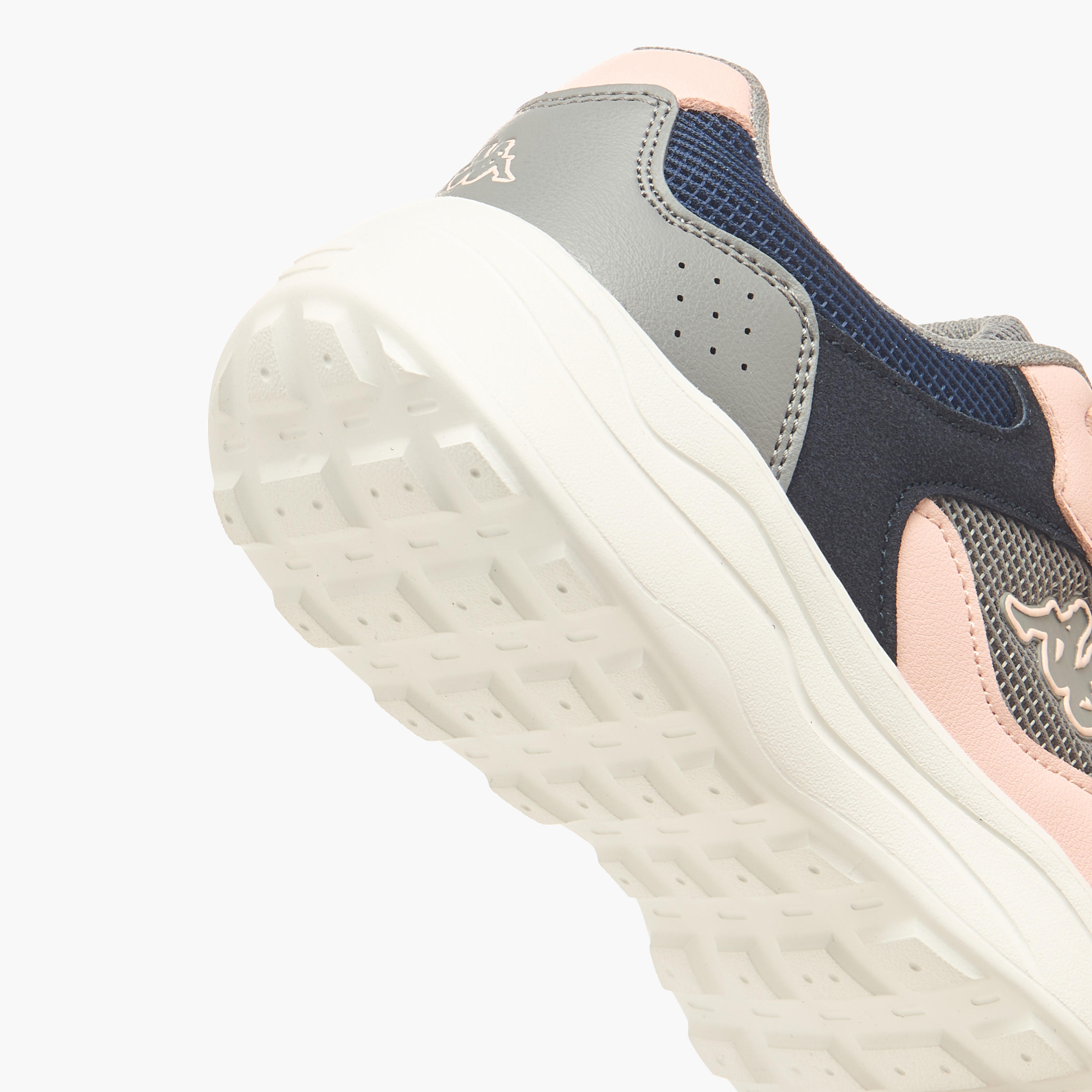 حذاء رياضي برباط للبنات من كابا-girls-shoes-sports-image-5