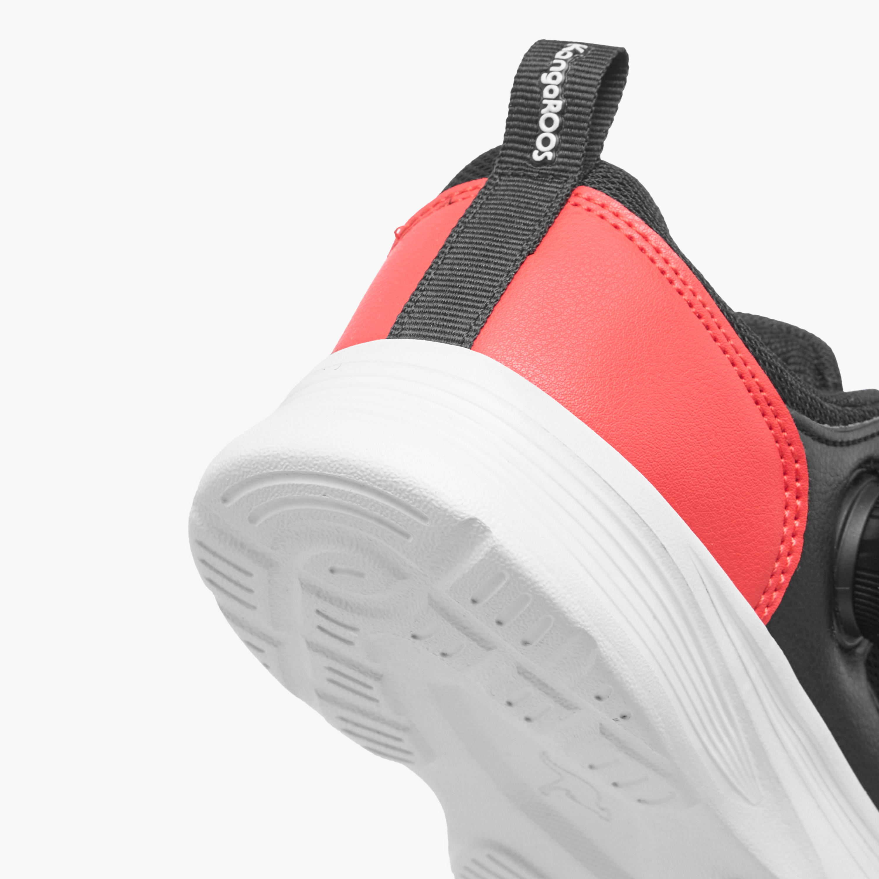 Kangaroos Kids Hook & Loop Lightweight Walking Shoes-boys-shoes-sneakers-image-5