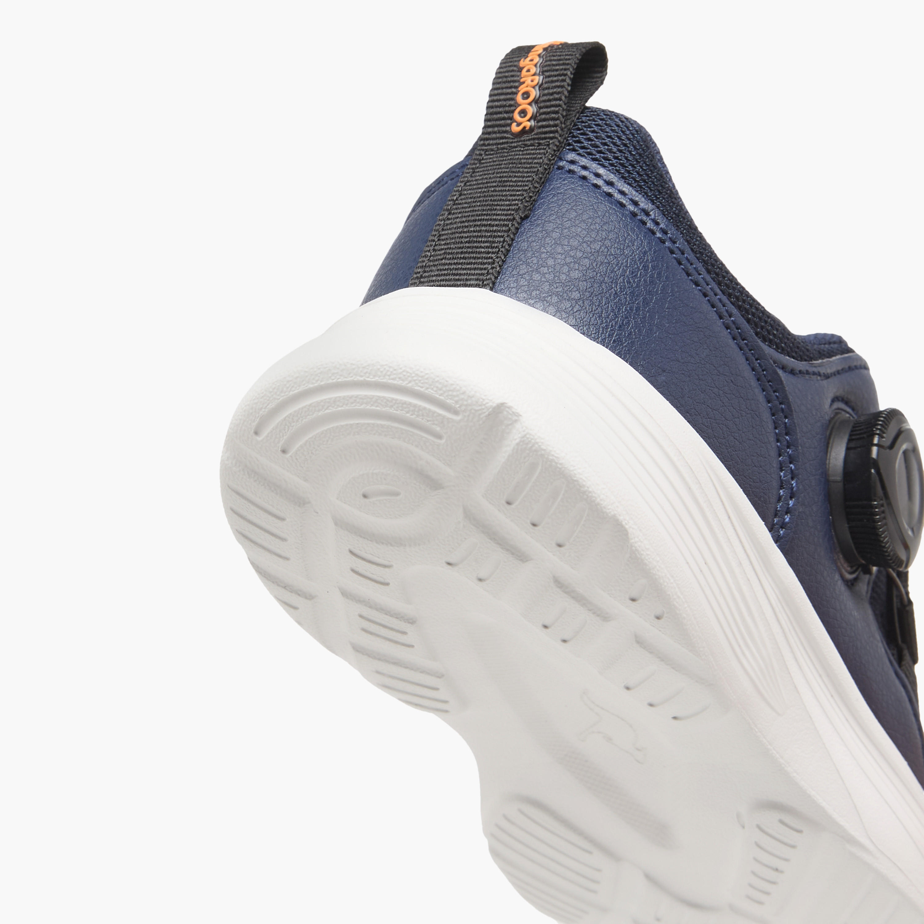 Kangaroos Kids Hook & Loop Lightweight Walking Shoes-boys-shoes-sneakers-image-5