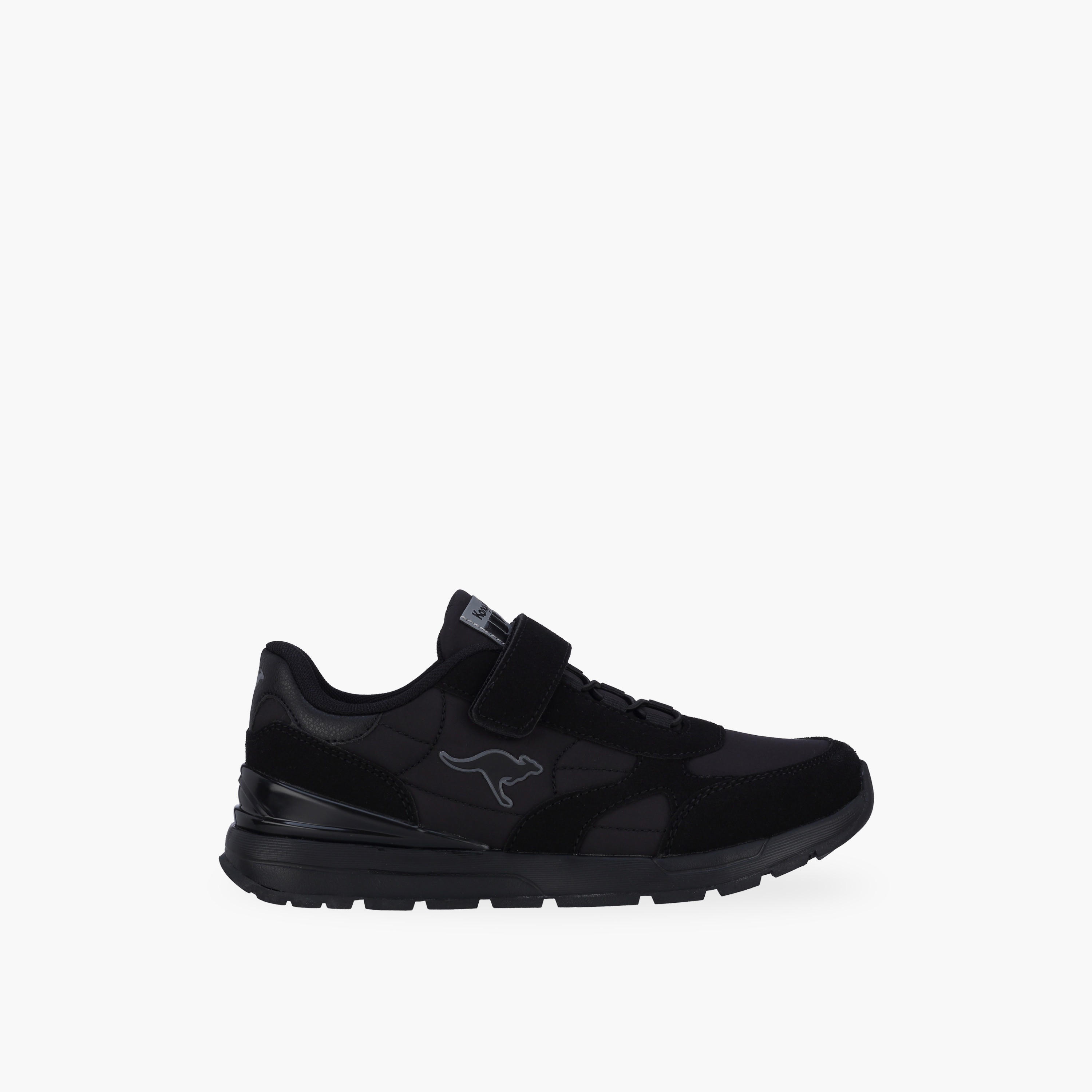 حذاء رياضي بشريط إغلاق للأطفال من كانجاروس-girls-shoes-sneakers-image-3