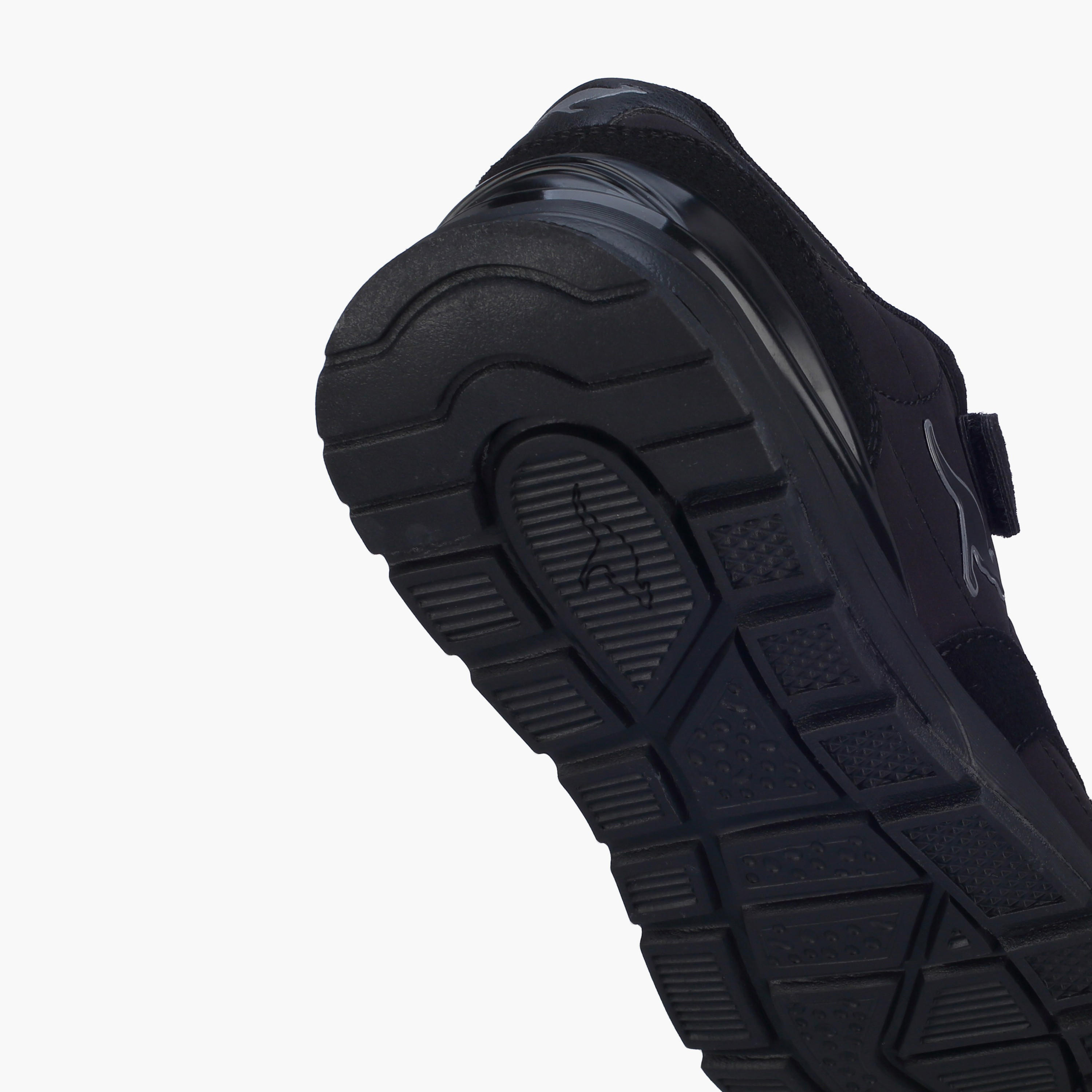حذاء رياضي بشريط إغلاق للأطفال من كانجاروس-girls-shoes-sneakers-image-5