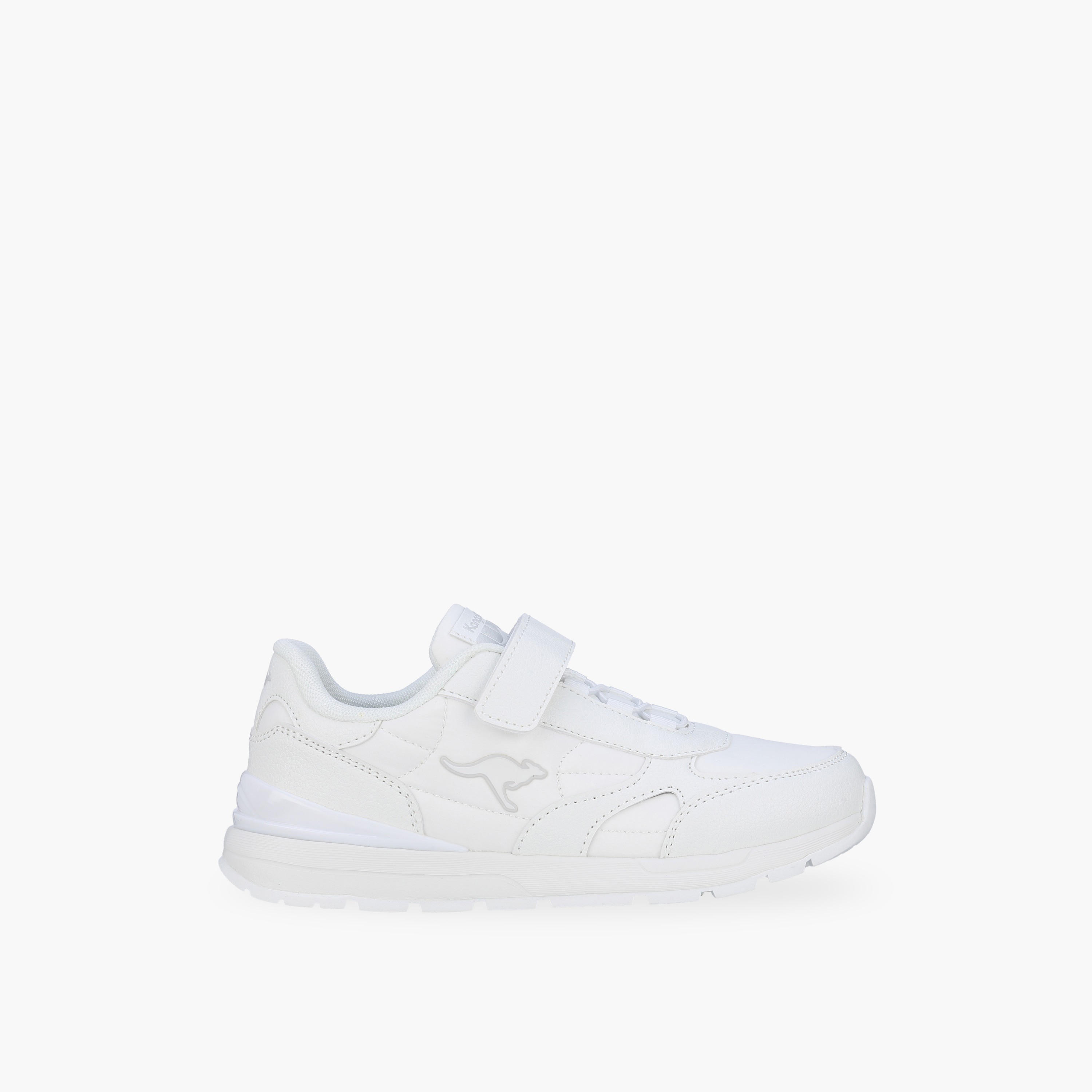 حذاء رياضي بشريط إغلاق للأطفال من كانجاروس-girls-shoes-sneakers-image-3