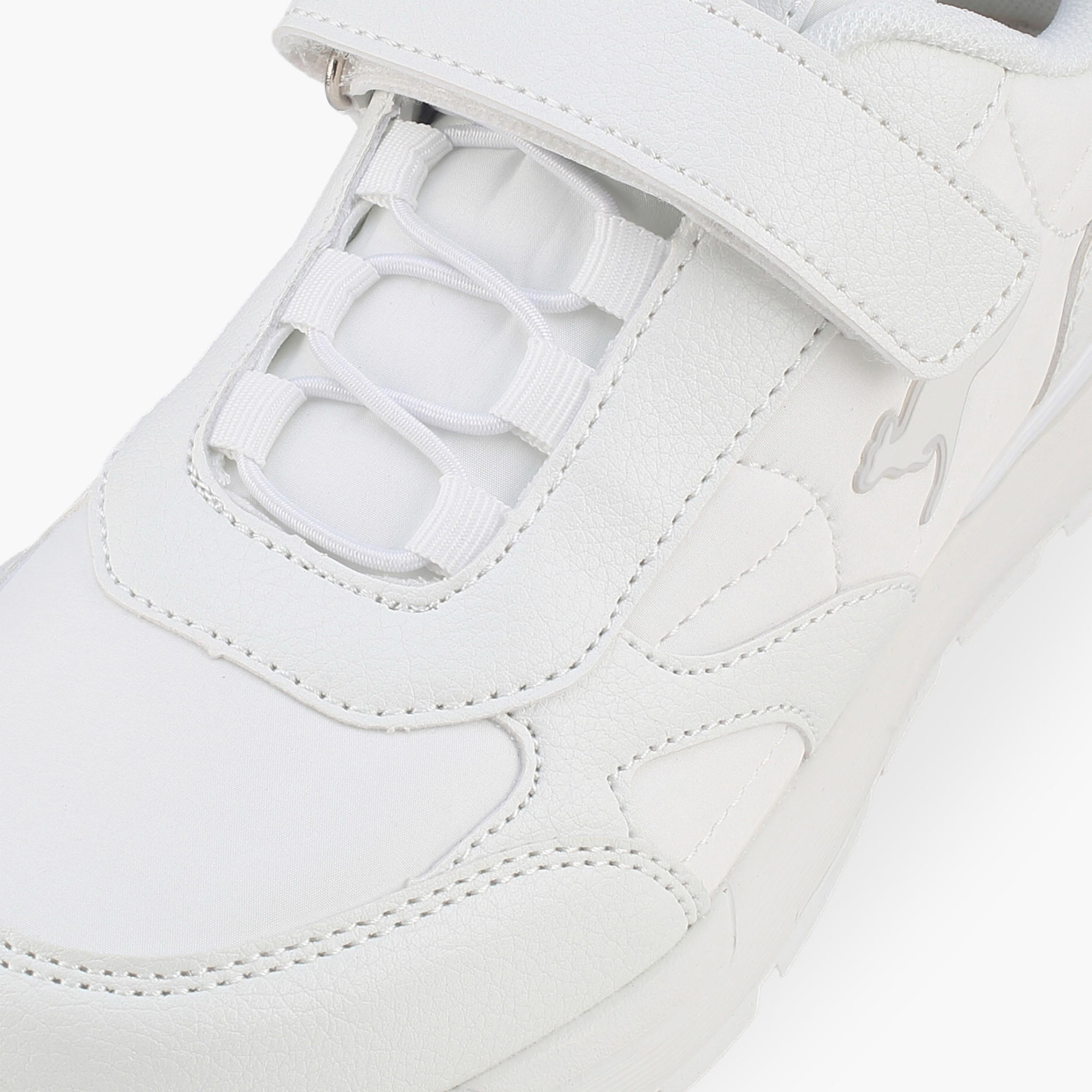 حذاء رياضي بشريط إغلاق للأطفال من كانجاروس-girls-shoes-sneakers-image-4
