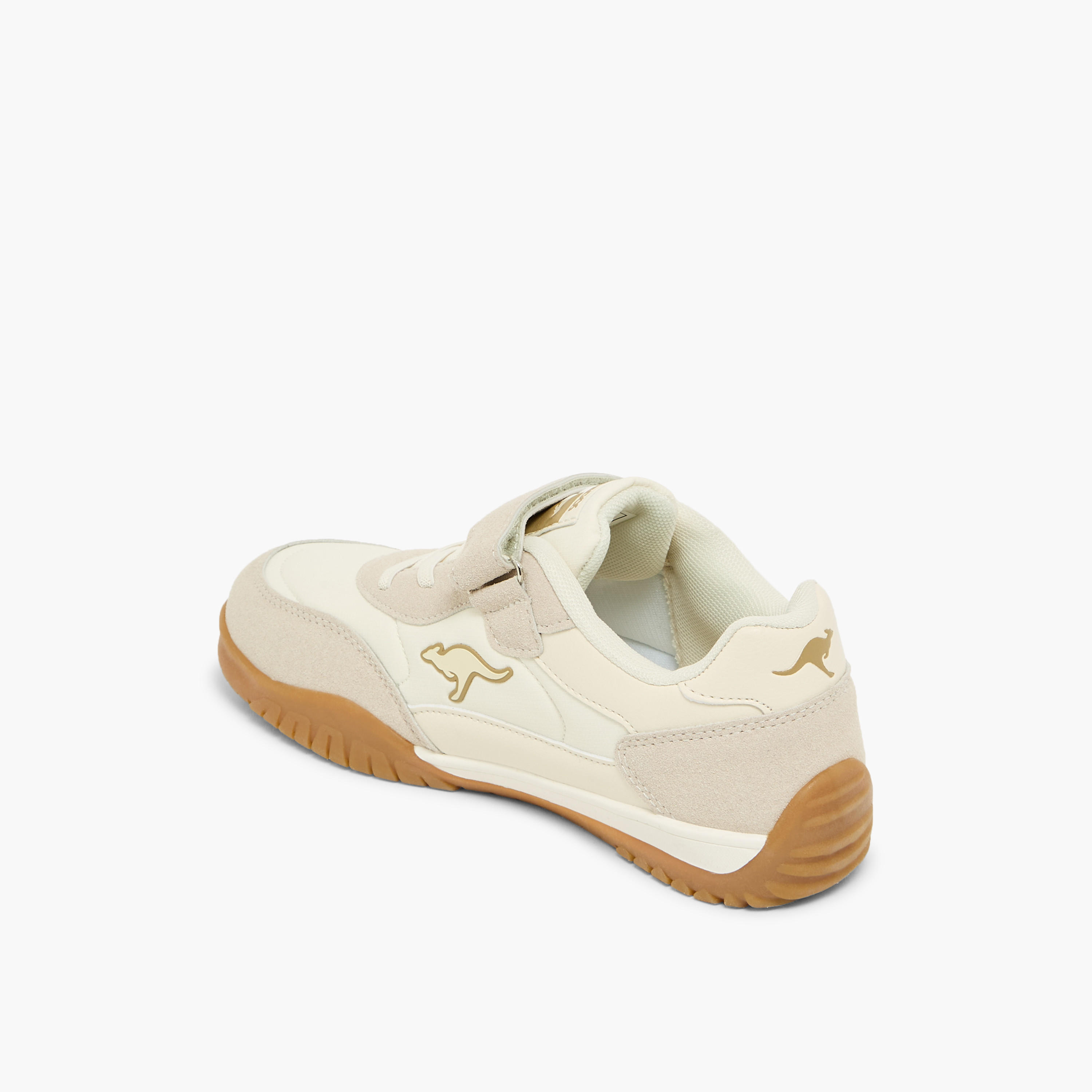 حذاء رياضي بشريط لاصق للأولاد من كانجاروس-boys-shoes-sneakers-image-5