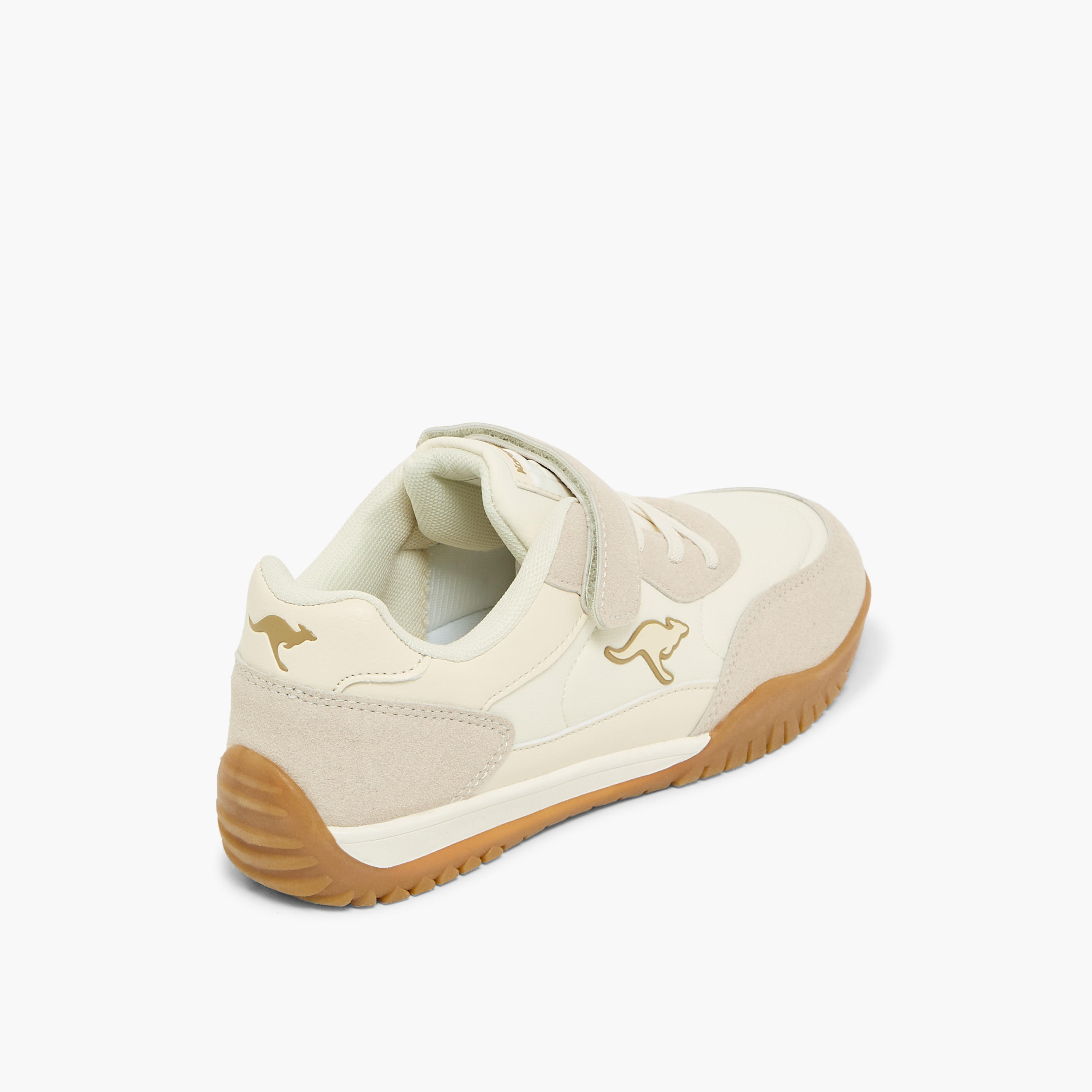 حذاء رياضي بشريط لاصق للأولاد من كانجاروس-boys-shoes-sneakers-image-6