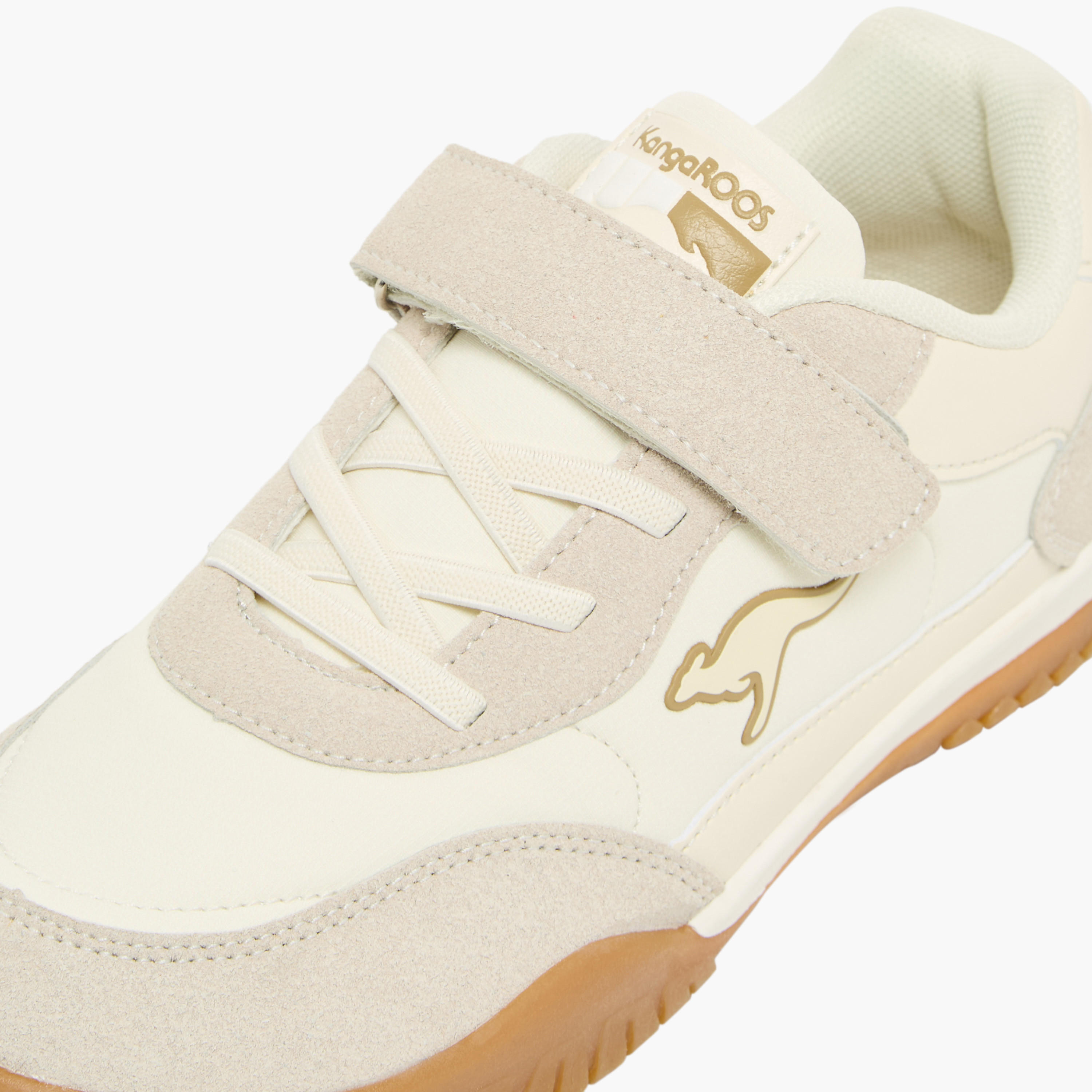 حذاء رياضي بشريط لاصق للأولاد من كانجاروس-boys-shoes-sneakers-image-7