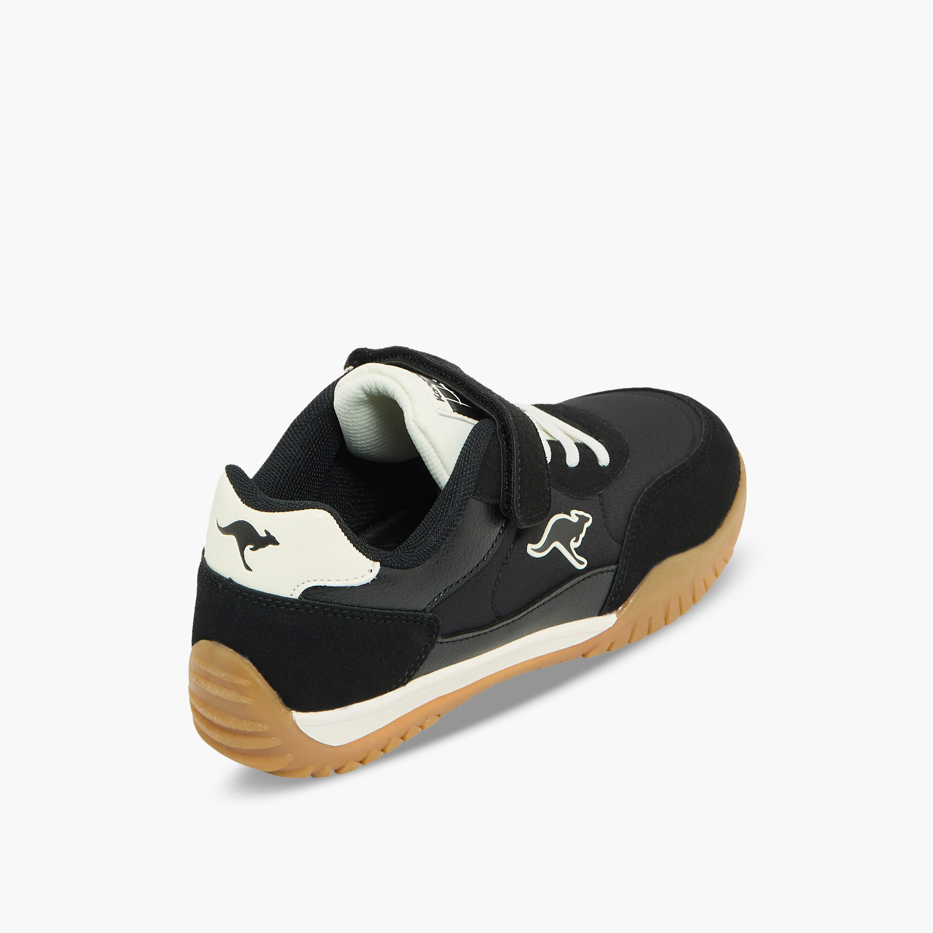 حذاء رياضي بشريط لاصق للأولاد من كانجاروس-boys-shoes-sneakers-image-6