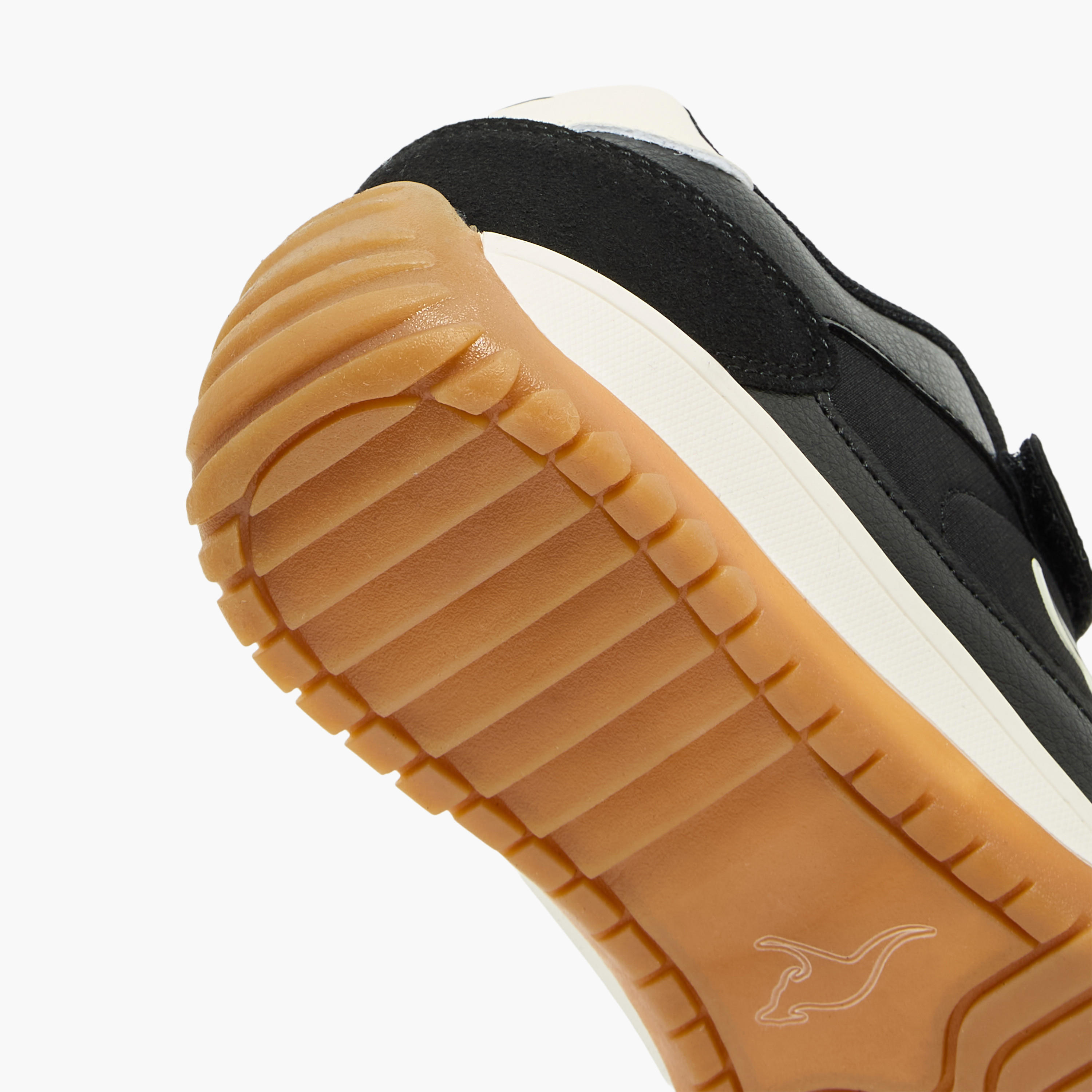 حذاء رياضي بشريط لاصق للأولاد من كانجاروس-boys-shoes-sneakers-image-8