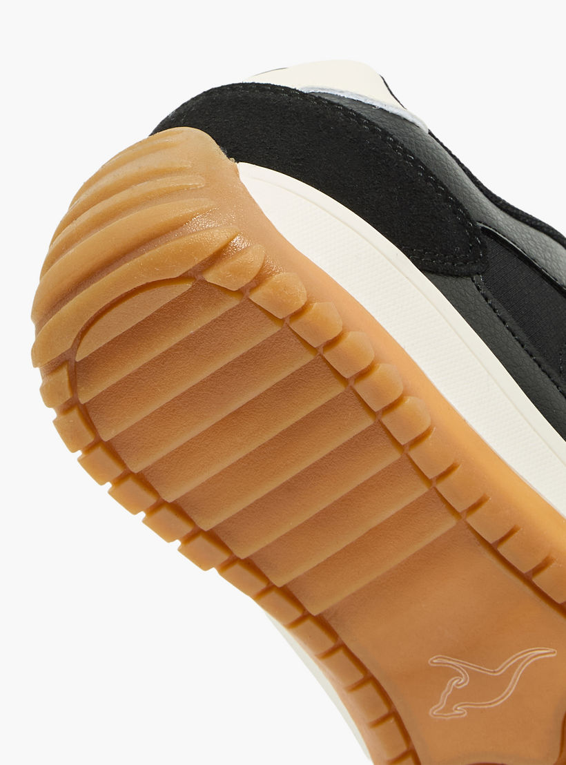 حذاء رياضي بشريط لاصق للأولاد من كانجاروس-boys-shoes-sneakers-image-8