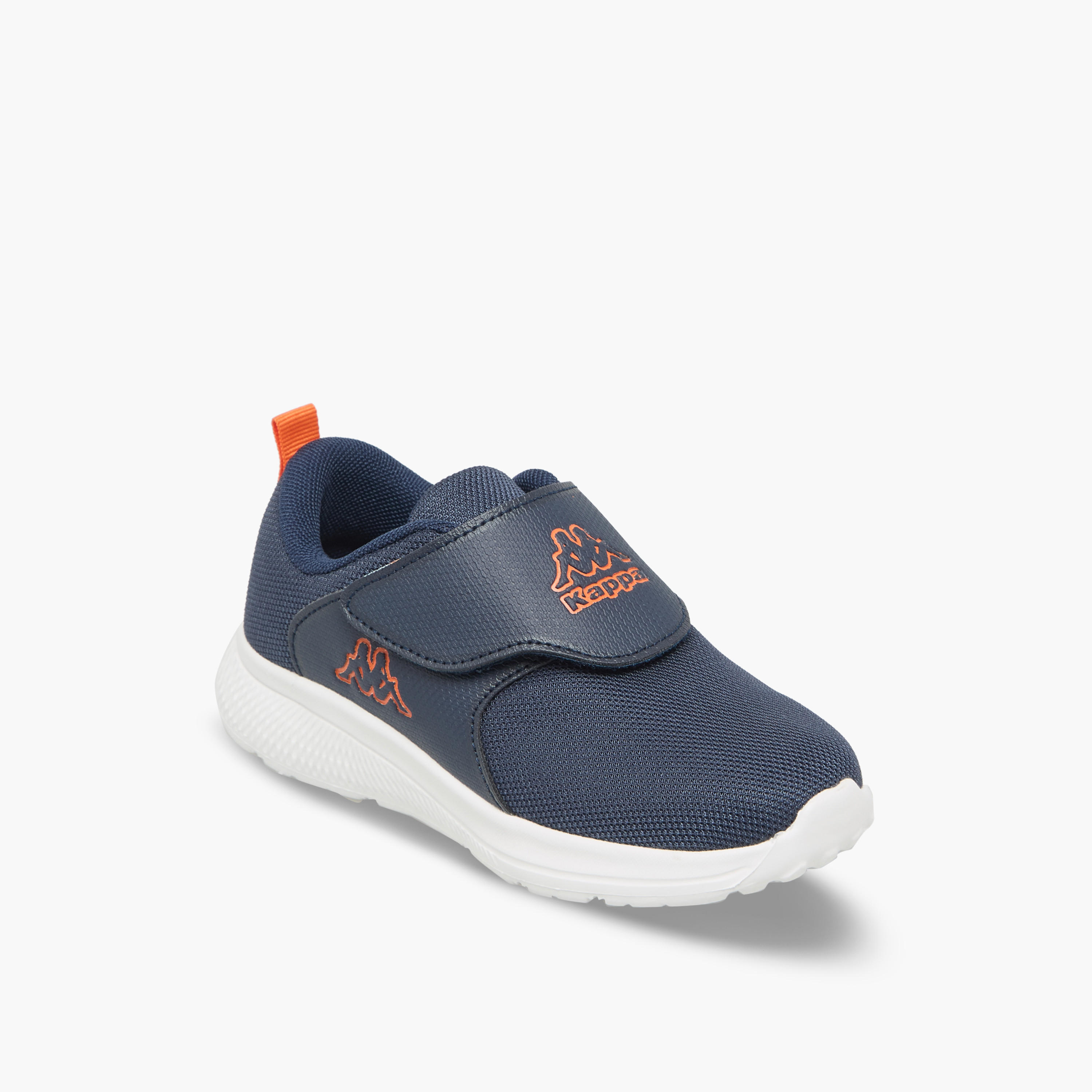 حذاء رياضي بشريط إغلاق للأطفال من كابا-girls-shoes-sneakers-image-2