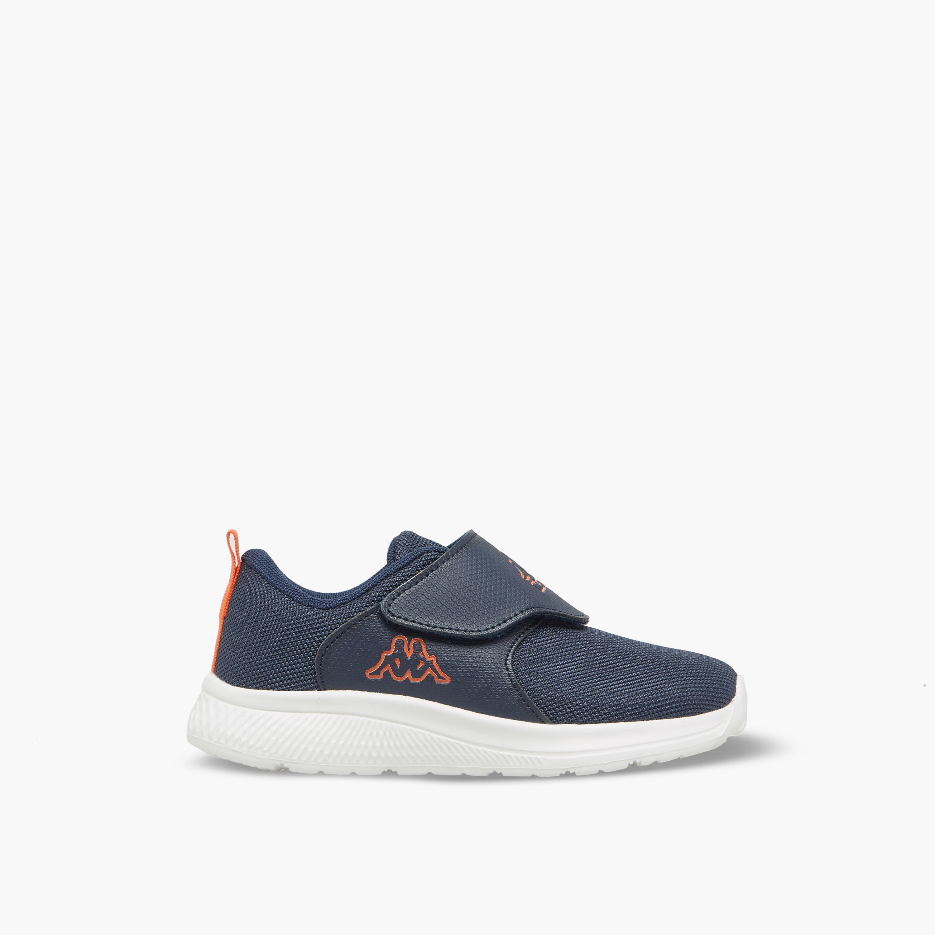 حذاء رياضي بشريط إغلاق للأطفال من كابا-girls-shoes-sneakers-image-3