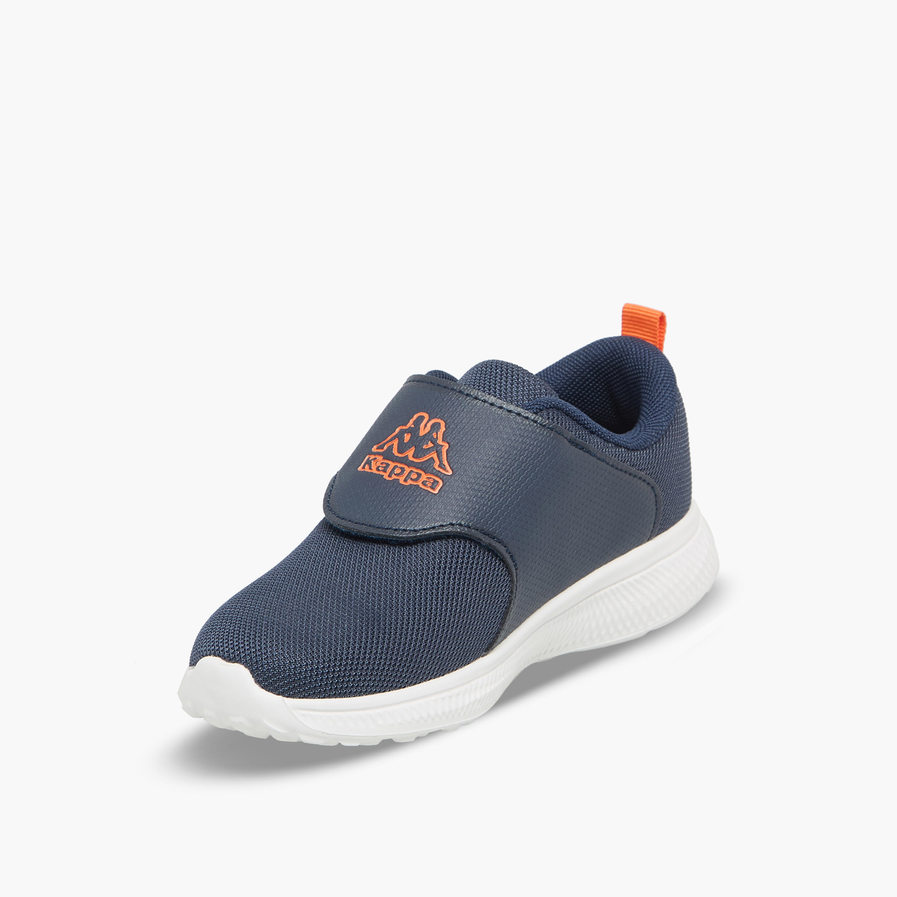 حذاء رياضي بشريط إغلاق للأطفال من كابا-girls-shoes-sneakers-image-4