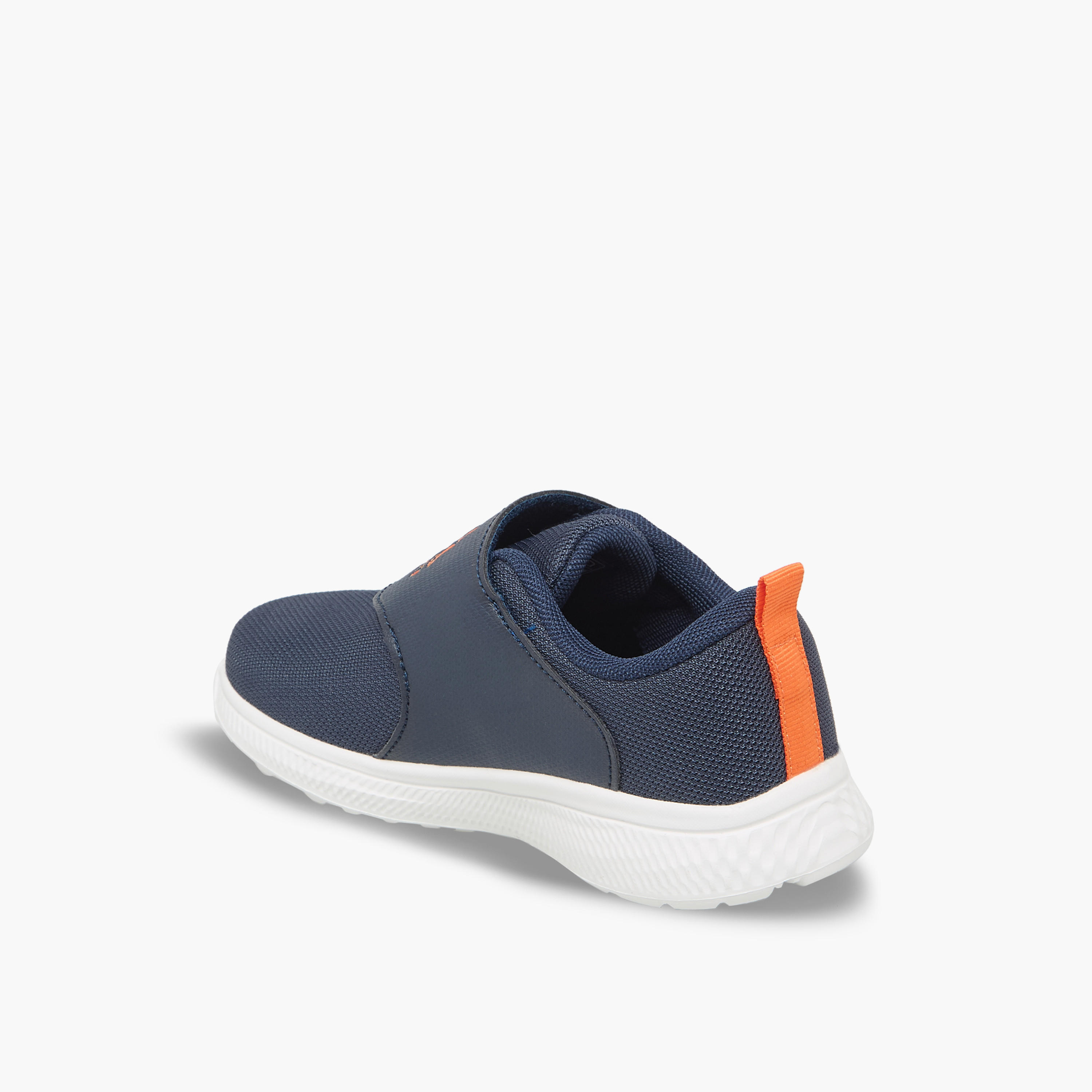 حذاء رياضي بشريط إغلاق للأطفال من كابا-girls-shoes-sneakers-image-5
