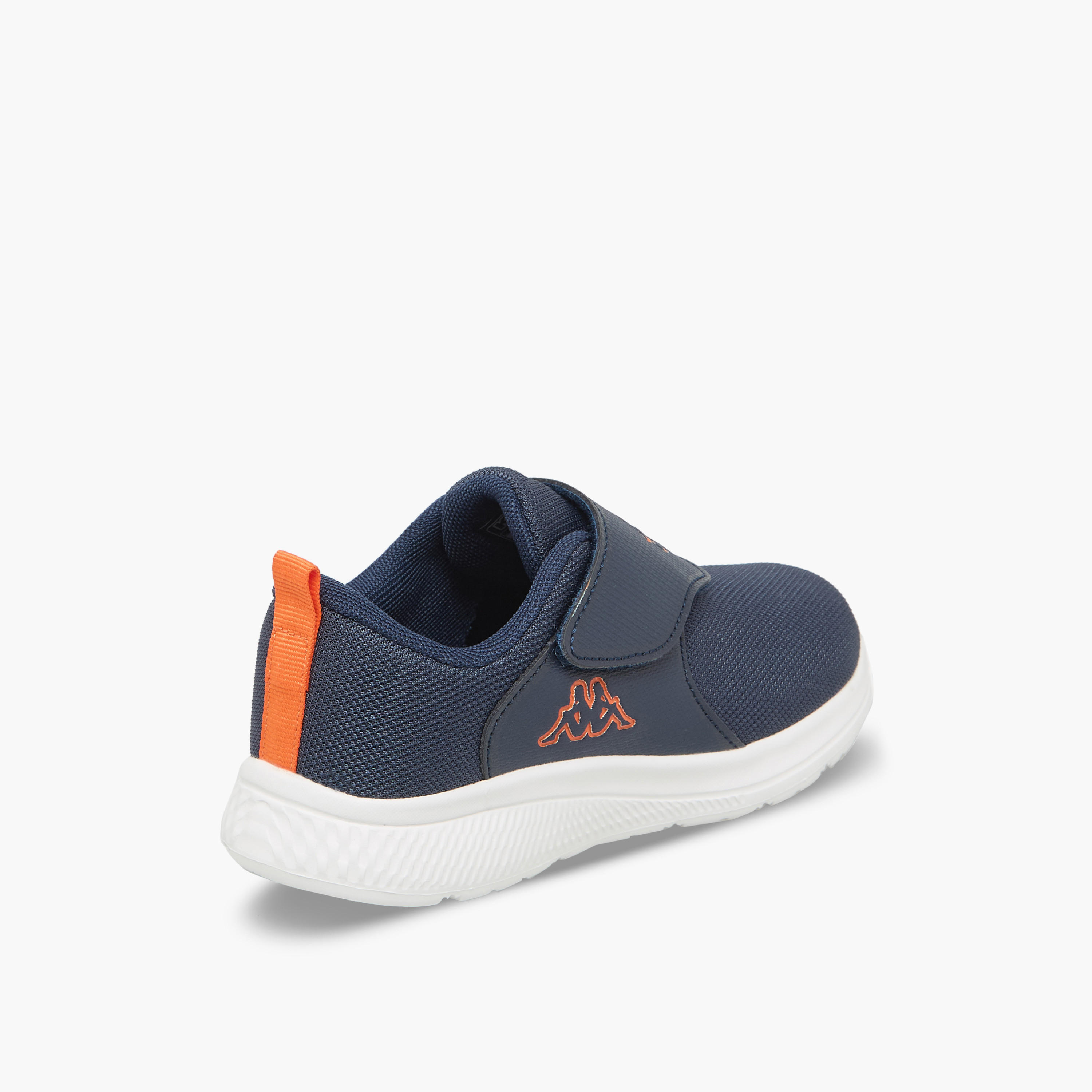 حذاء رياضي بشريط إغلاق للأطفال من كابا-girls-shoes-sneakers-image-6