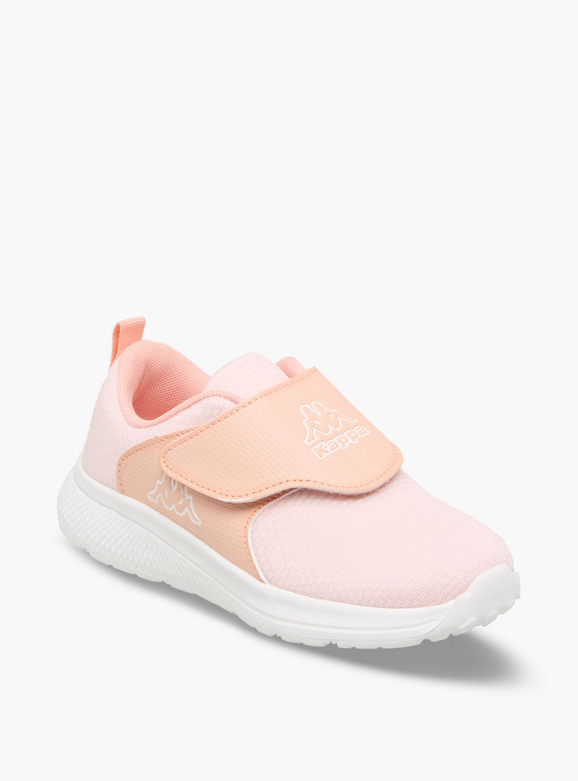حذاء رياضي بشريط لاصق للبنات من كابا-girls-shoes-sneakers-image-2