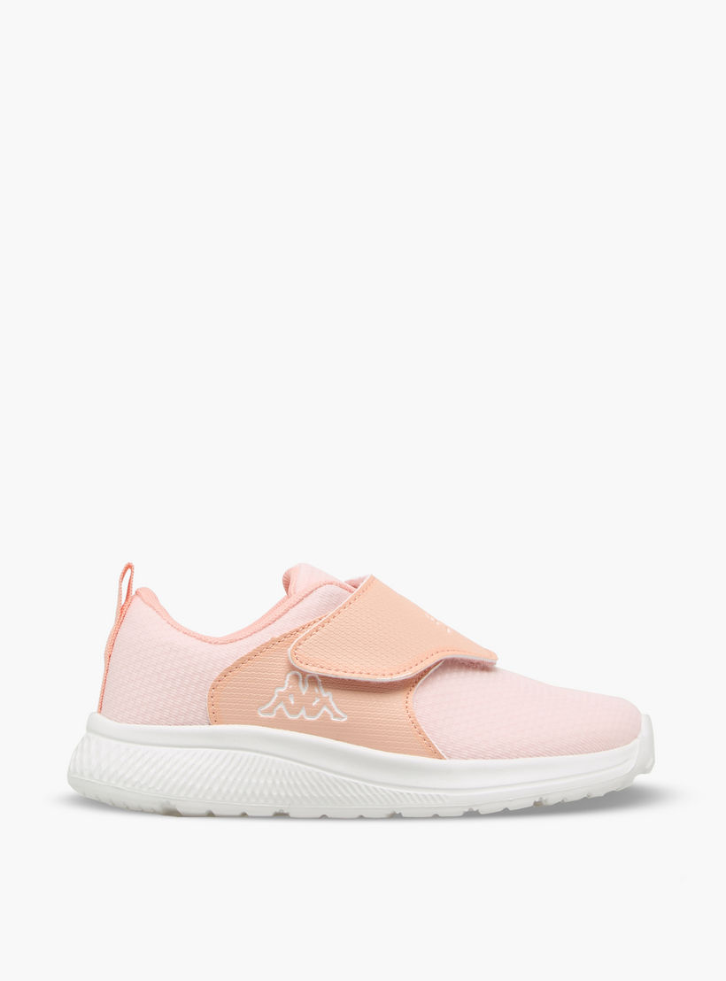 حذاء رياضي بشريط لاصق للبنات من كابا-girls-shoes-sneakers-image-3