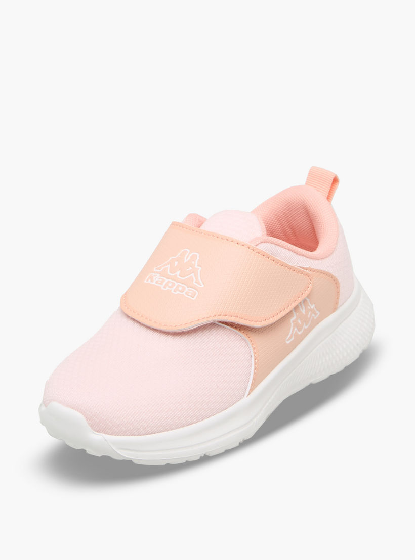 حذاء رياضي بشريط لاصق للبنات من كابا-girls-shoes-sneakers-image-4