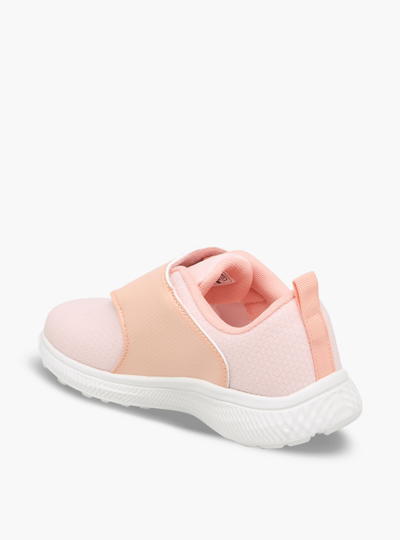 حذاء رياضي بشريط لاصق للبنات من كابا-girls-shoes-sneakers-image-5