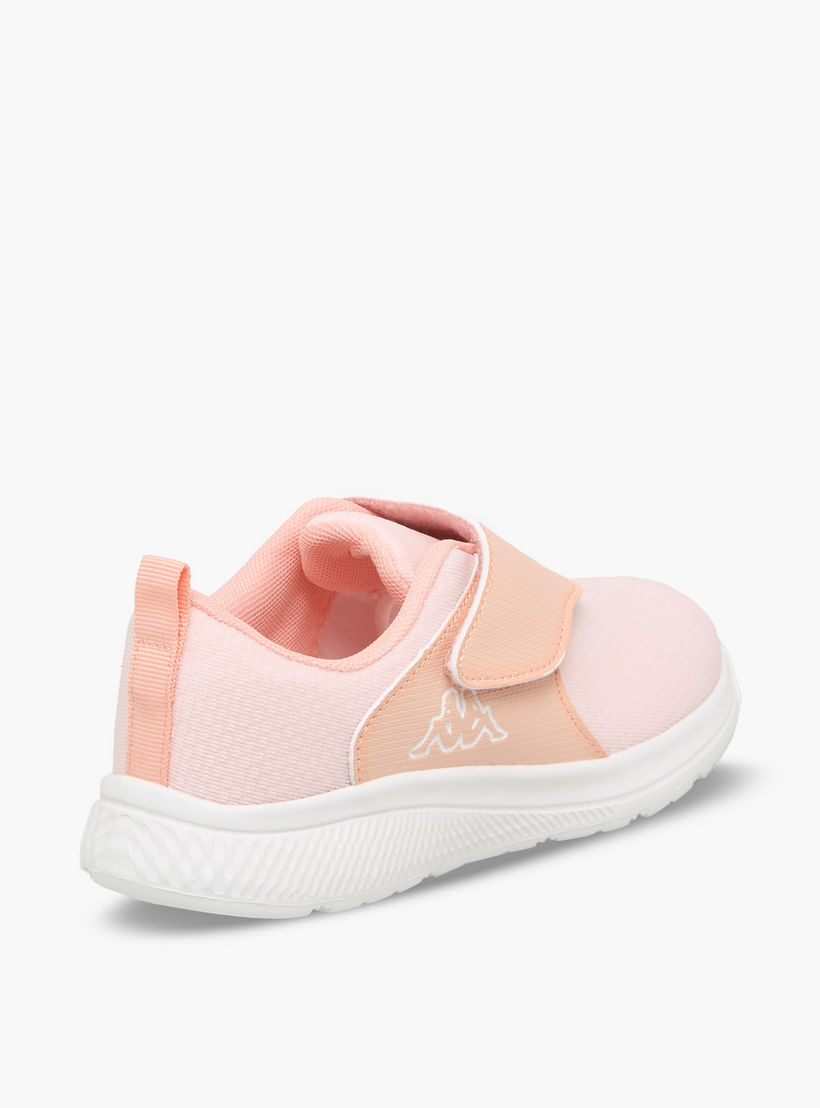 حذاء رياضي بشريط لاصق للبنات من كابا-girls-shoes-sneakers-image-6