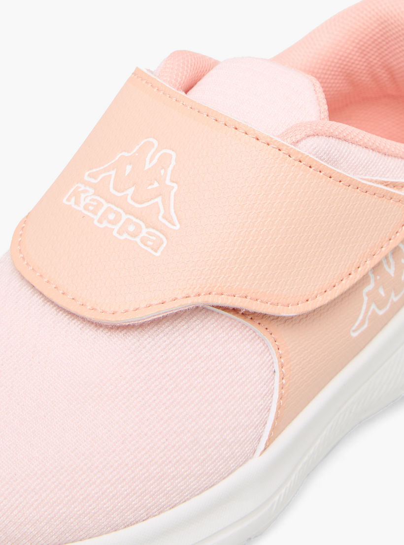 حذاء رياضي بشريط لاصق للبنات من كابا-girls-shoes-sneakers-image-7