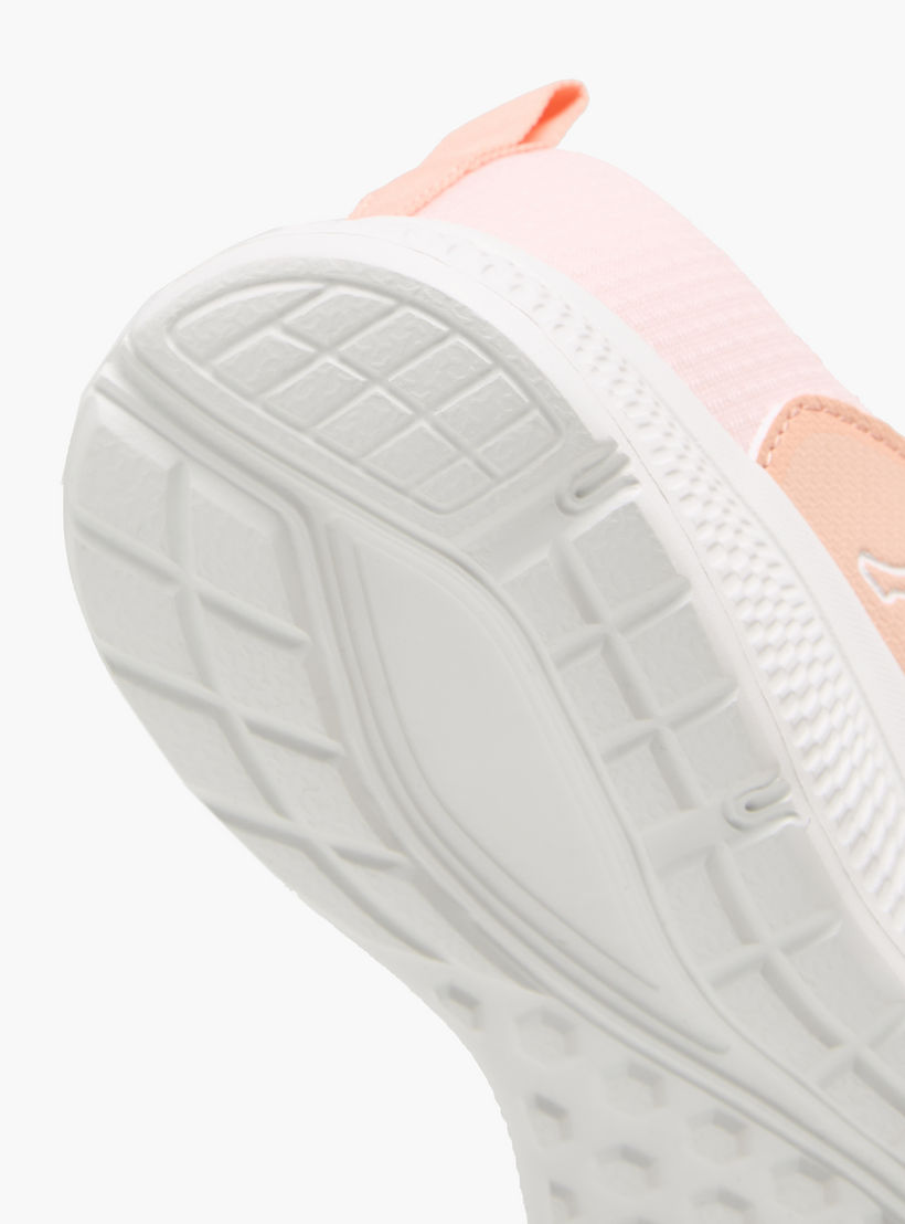 حذاء رياضي بشريط لاصق للبنات من كابا-girls-shoes-sneakers-image-8